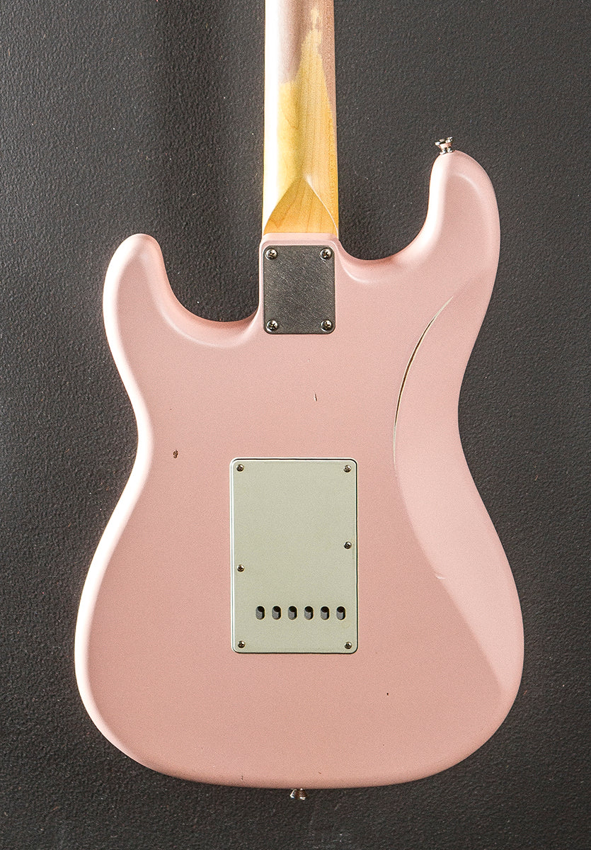 S63 - Shell Pink - Image 4