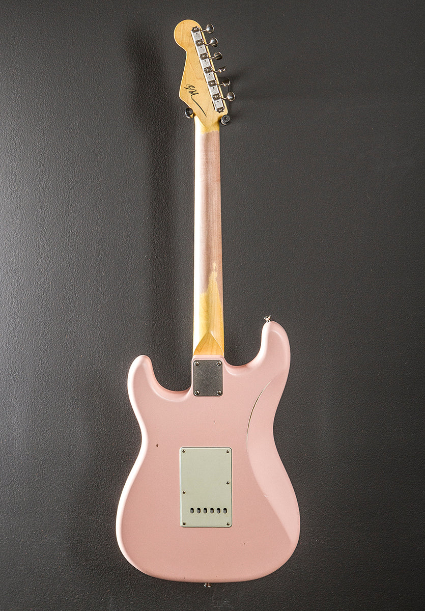 S63 - Shell Pink - Image 5