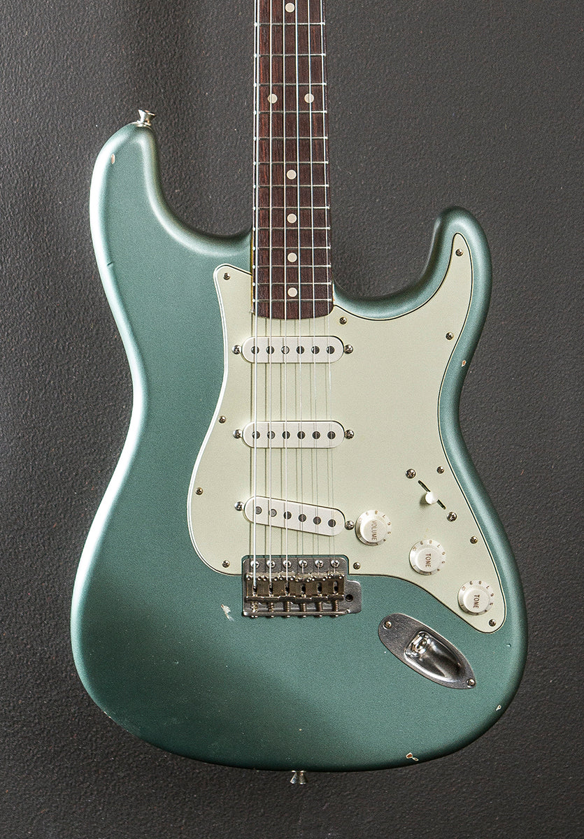S63 - Teal Green Metallic - Image 2
