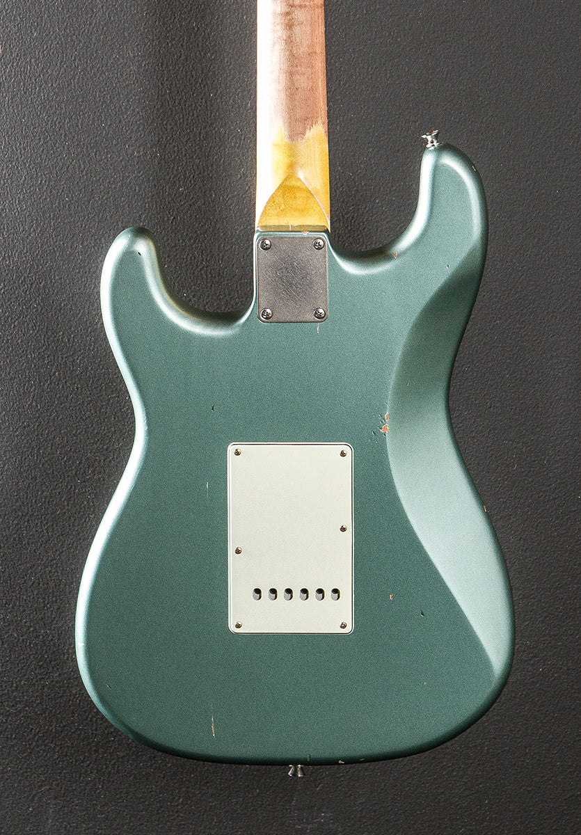 S63 - Teal Green Metallic - Image 4