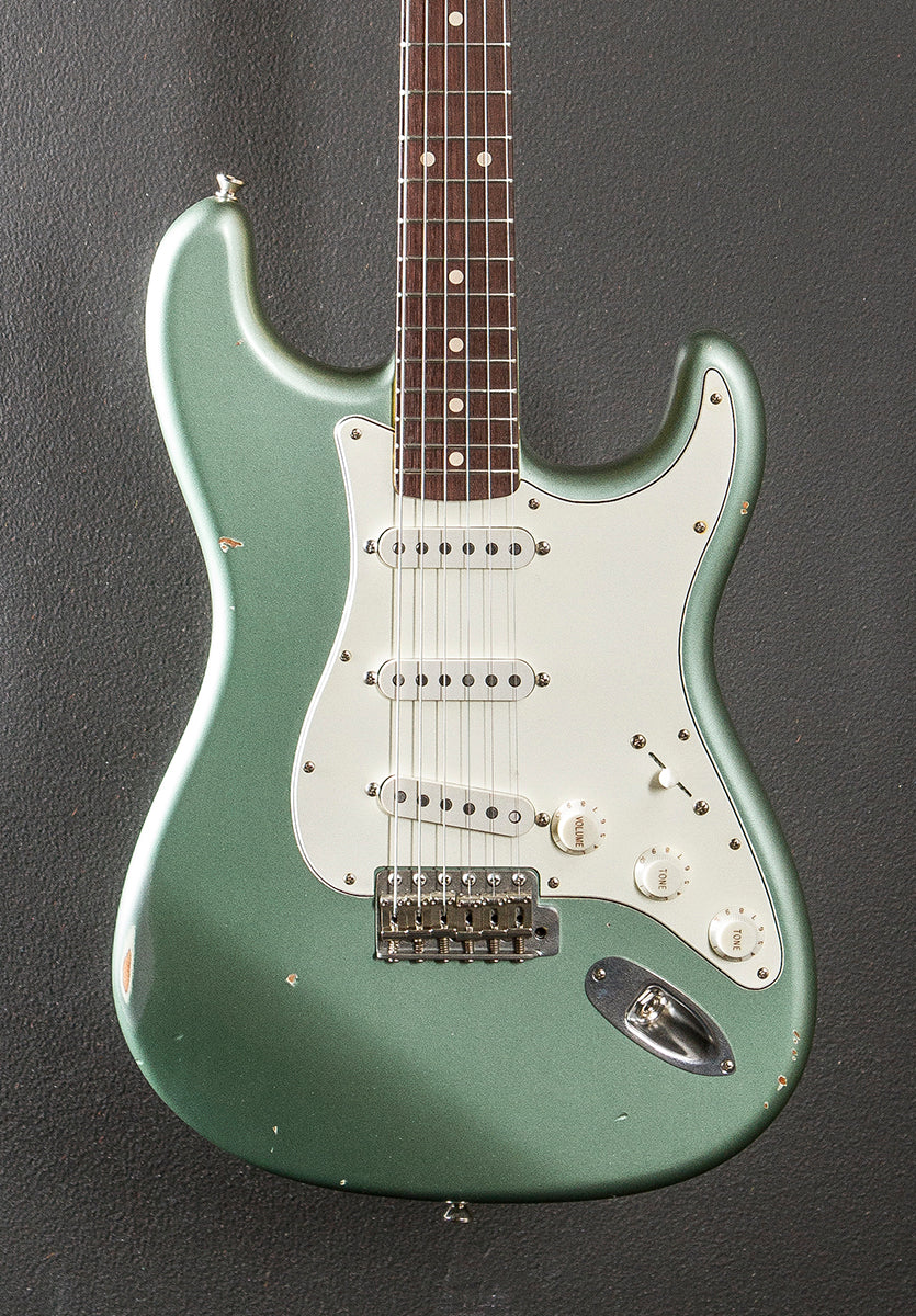 S63 - Teal Green Metallic - Image 2