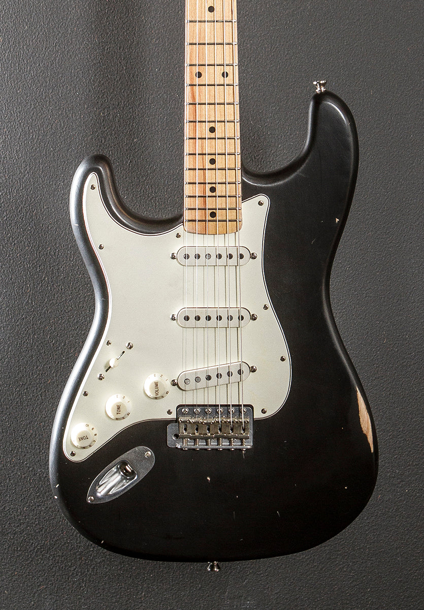 S67 Left Hand - Black - Image 2