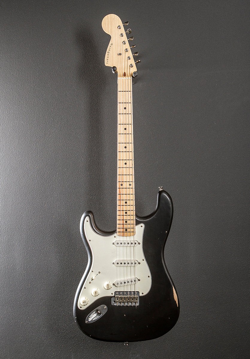 S67 Left Hand - Black - Image 3