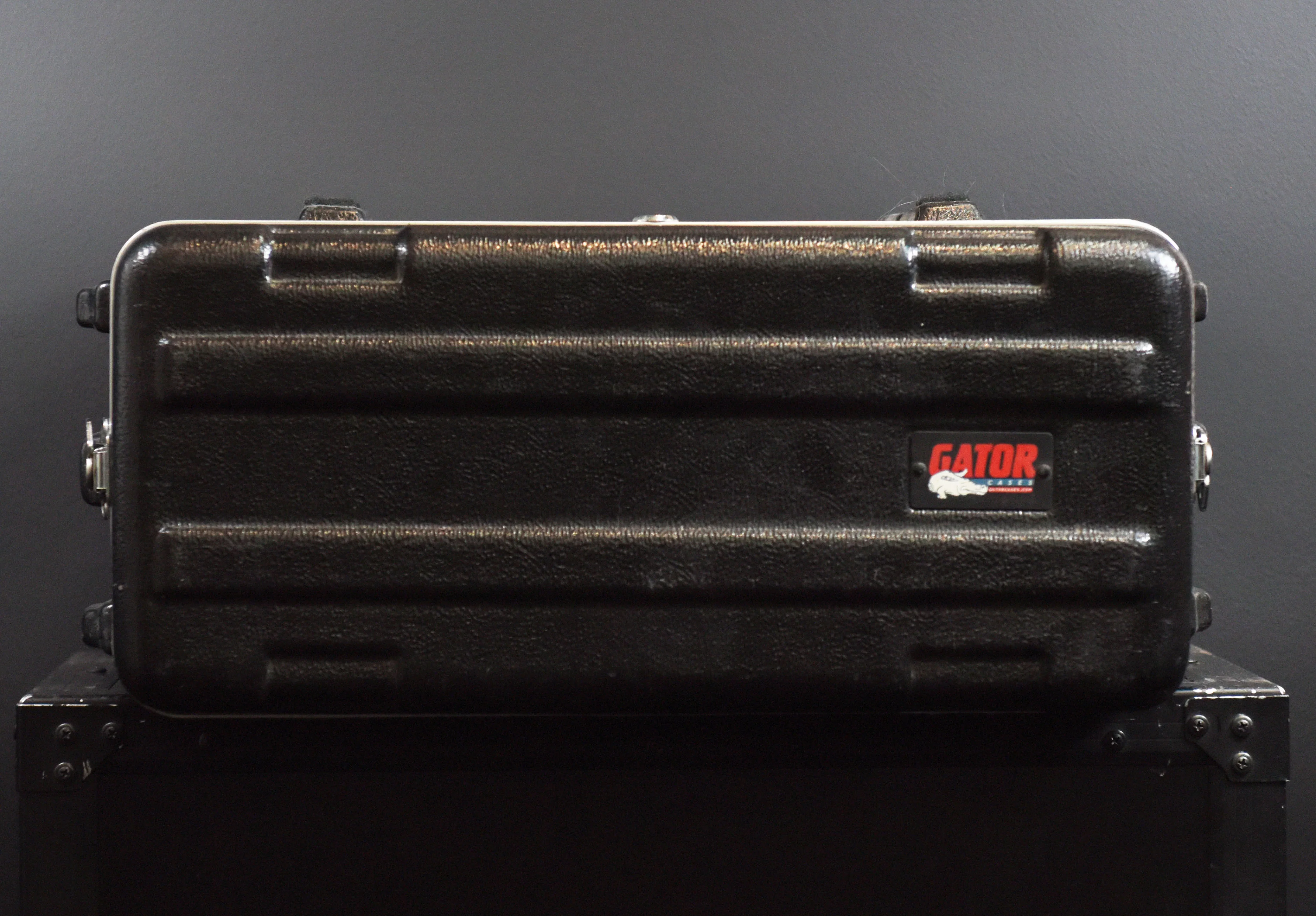 SA-100 Converted Guitar Amp Head, Recent - Image 2