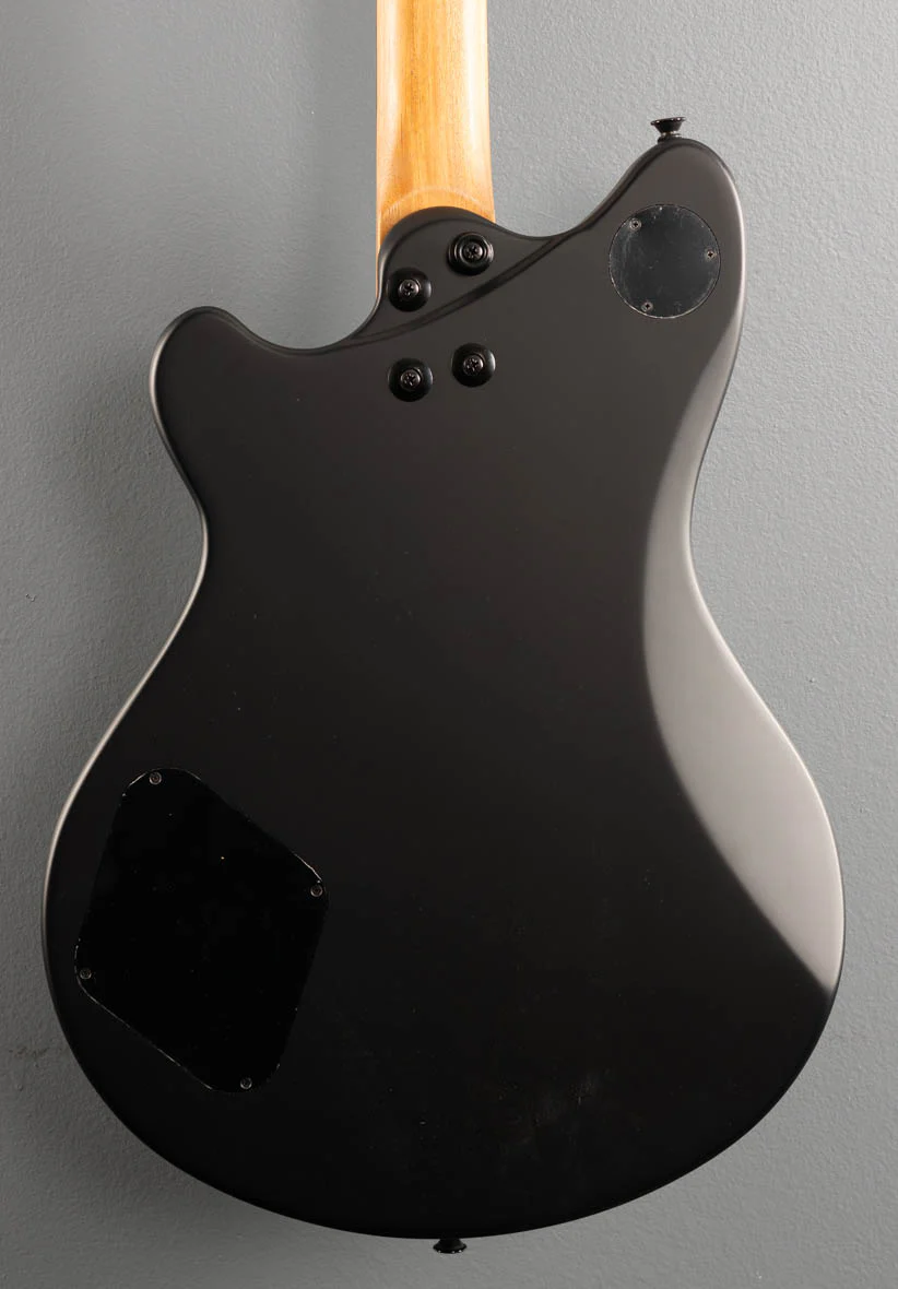 SA-126 Special - Stealth Black - Image 4