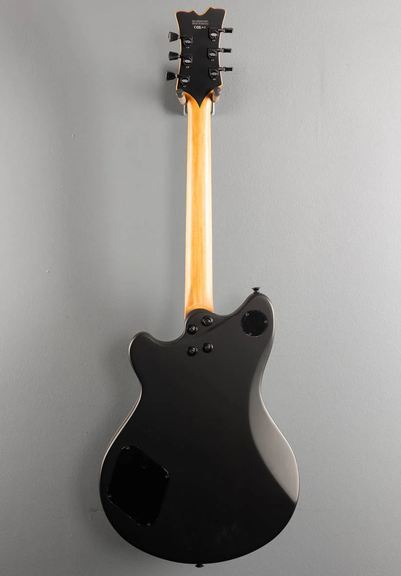 SA-126 Special - Stealth Black - Image 5