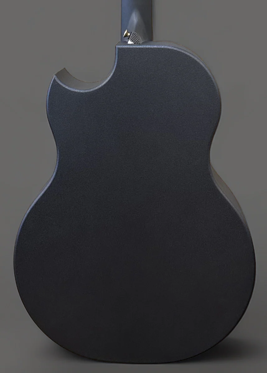 Sable - Camo w/Black Chrome - Image 4