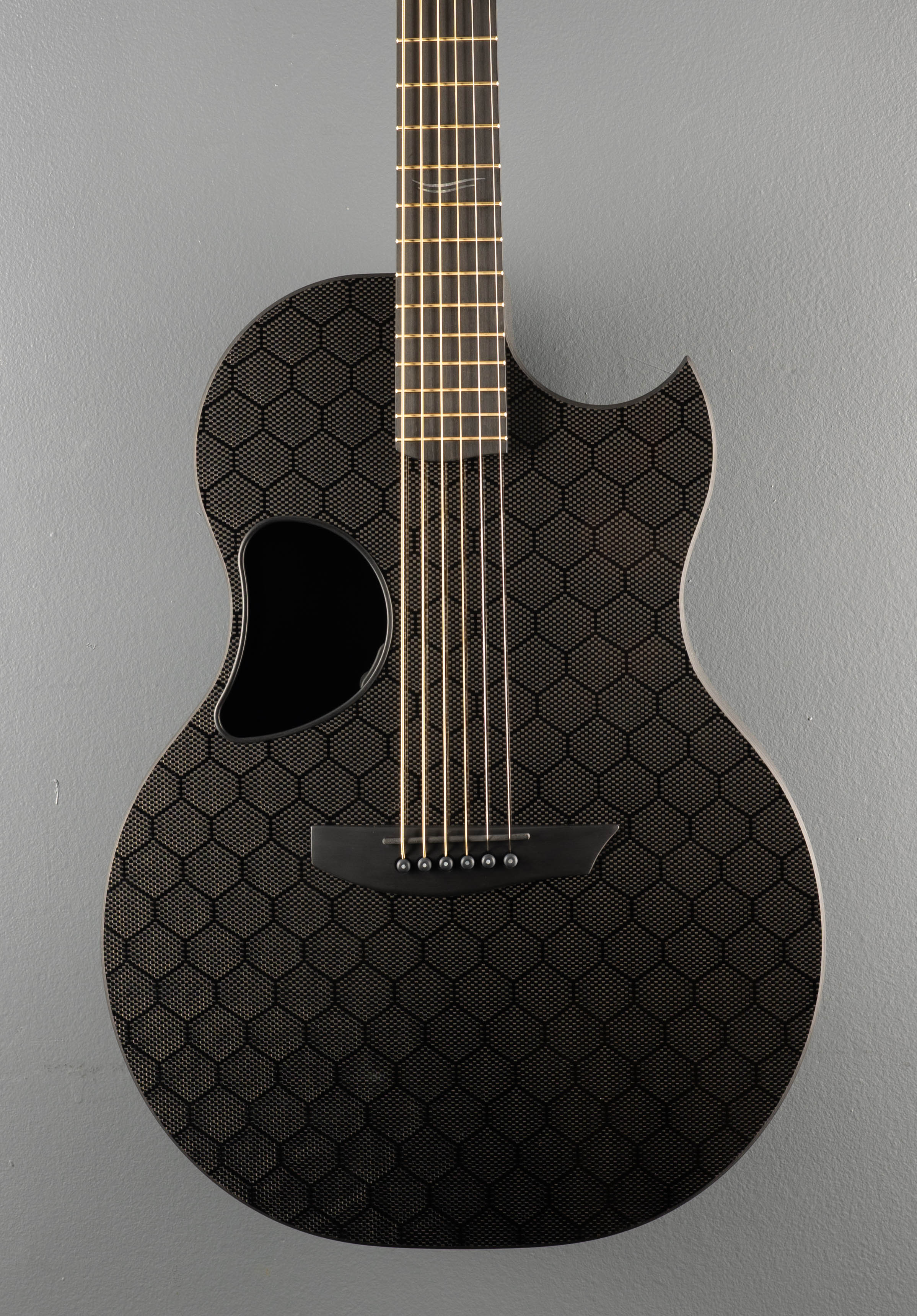Sable - Honeycomb w/Gold - Image 2