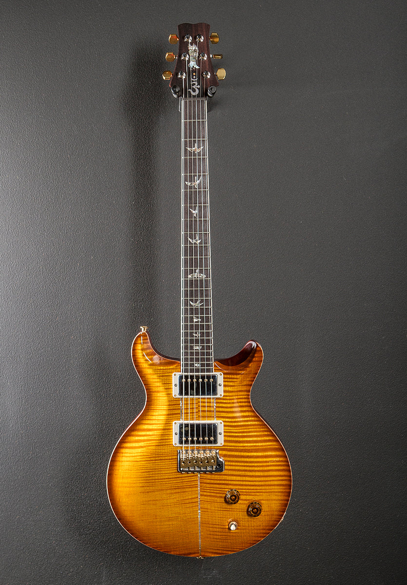 Santana Retro 10 Top - McCarty Sunburst - Image 3