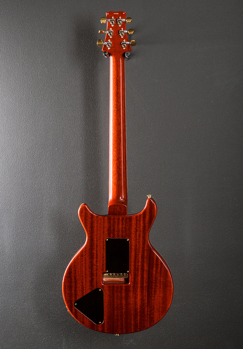 Santana Retro 10 Top - McCarty Sunburst - Image 5