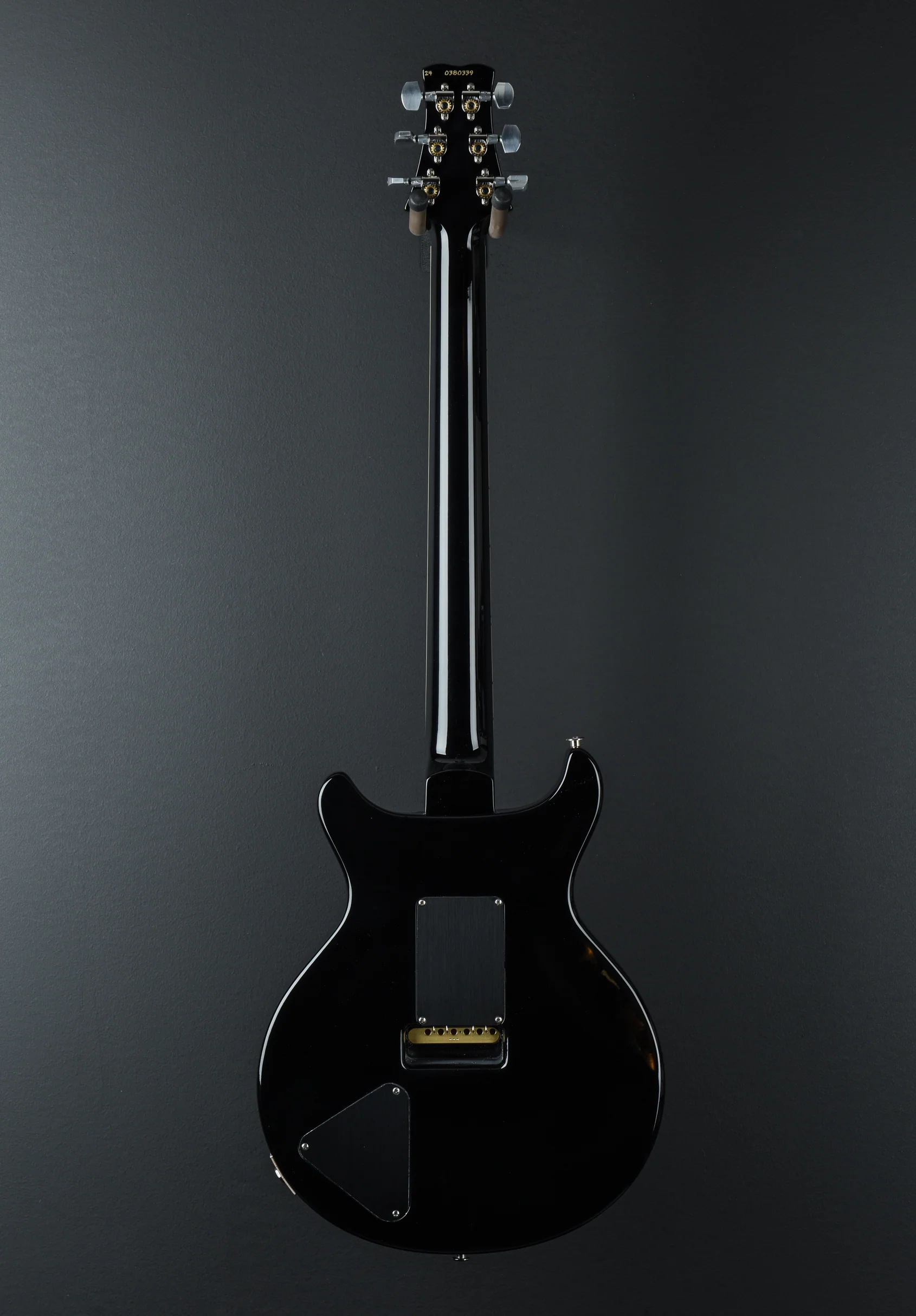 Santana Retro - Vintage Smokeburst - Image 4