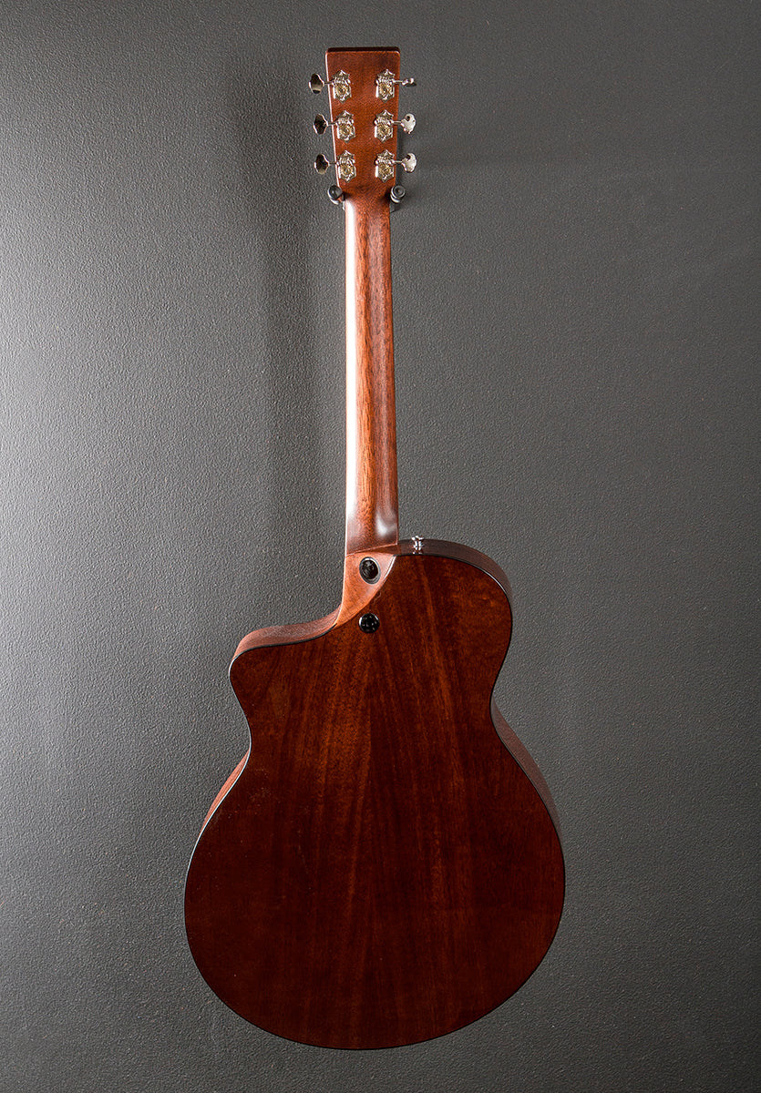 SC-18E w/Fishman Aura VT Blend - Image 5