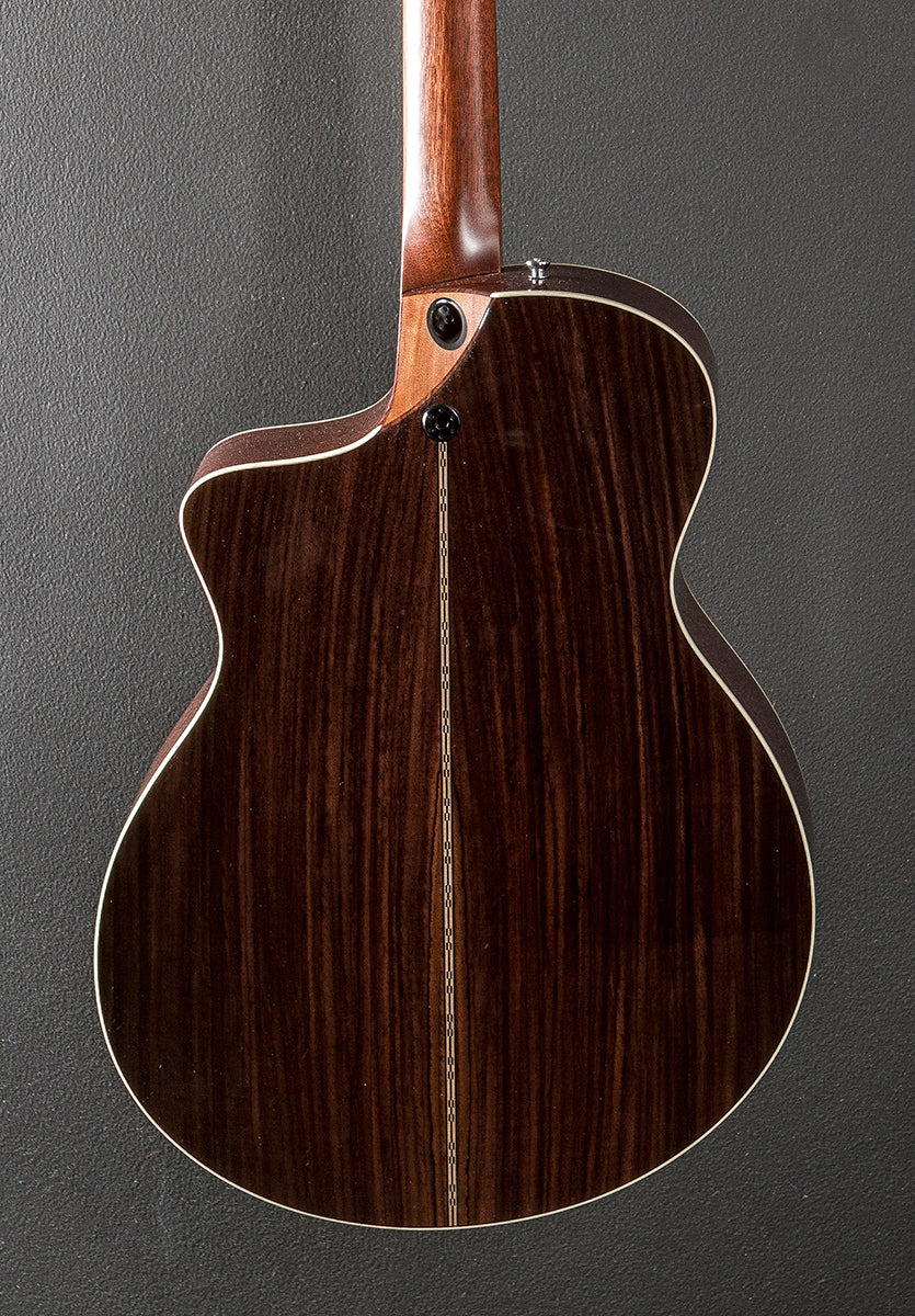 SC-28E w/Fishman Aura VT Blend - Image 4