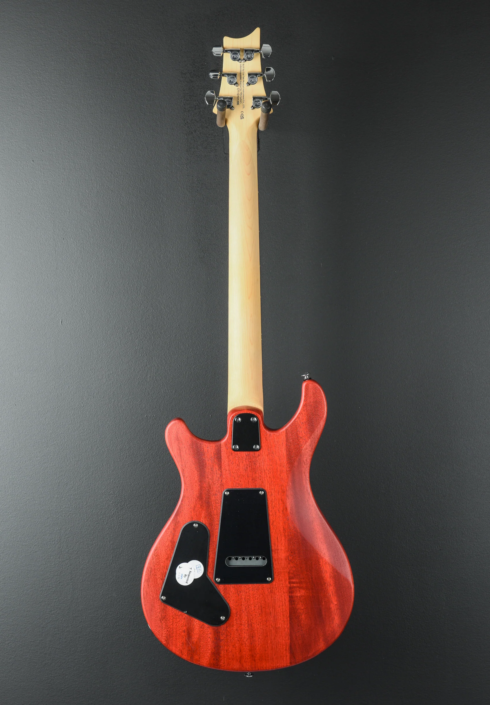 SE CE-24 Standard Satin '24 - Image 5