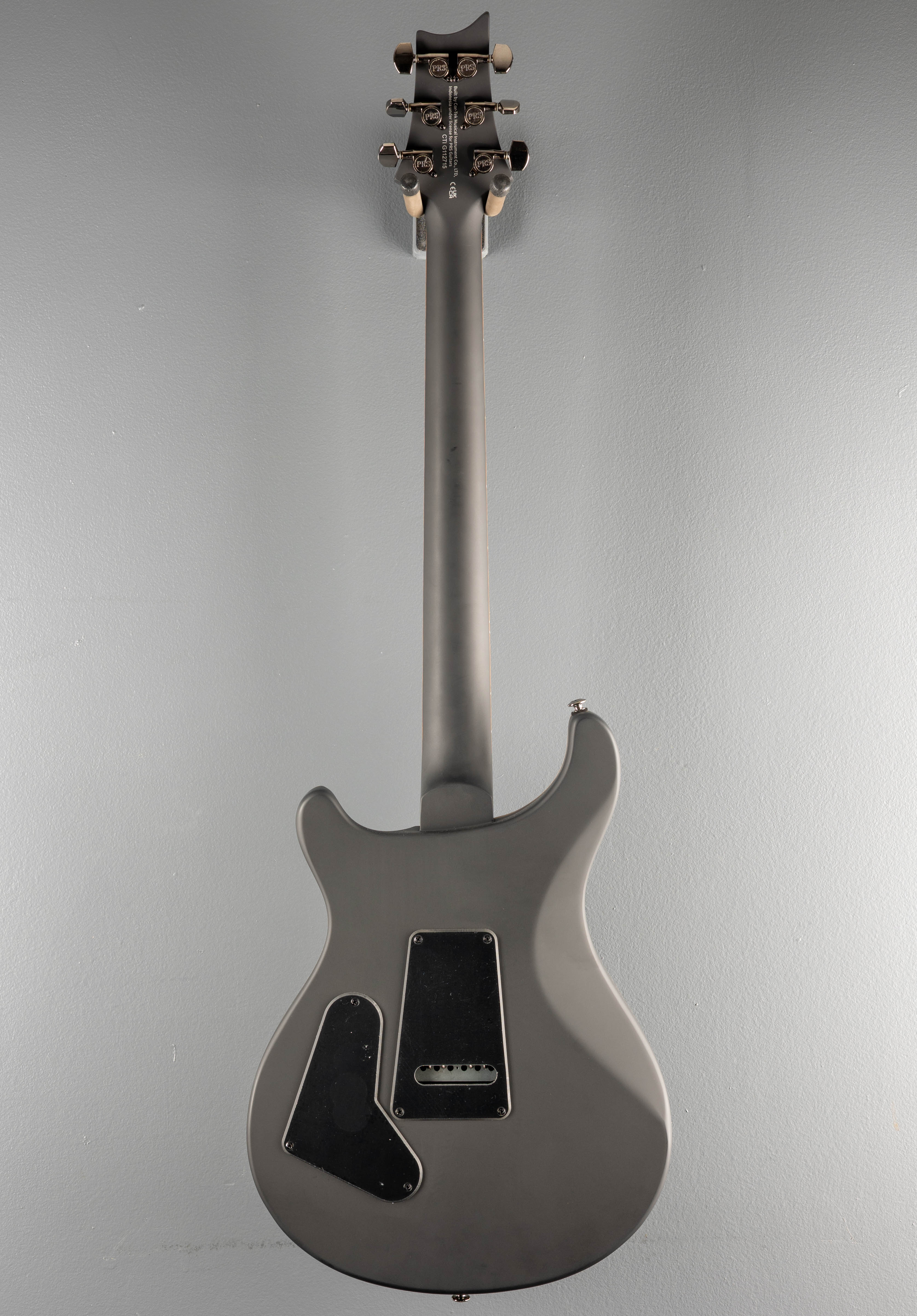 SE Custom 24-08 Poplar Burl Limited Edition, '24 - Image 5