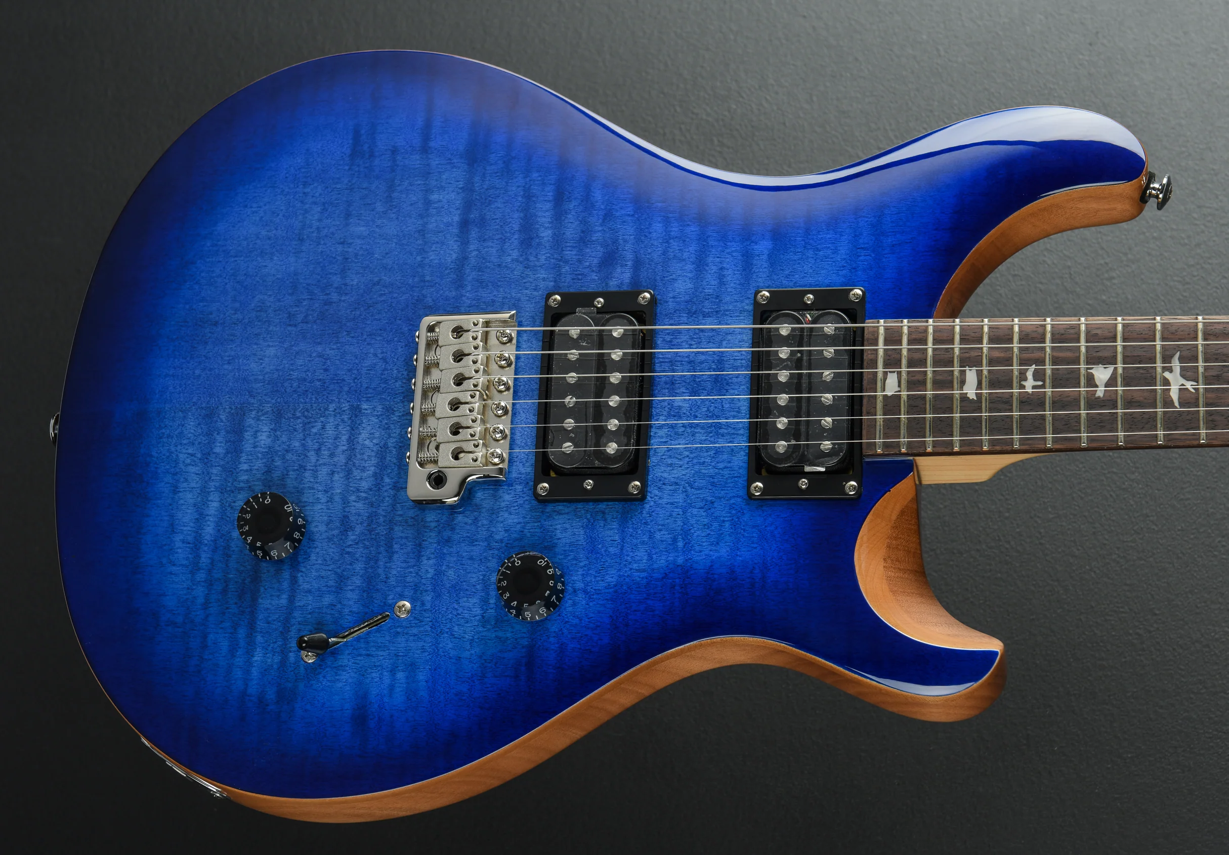 SE Custom 24 '22