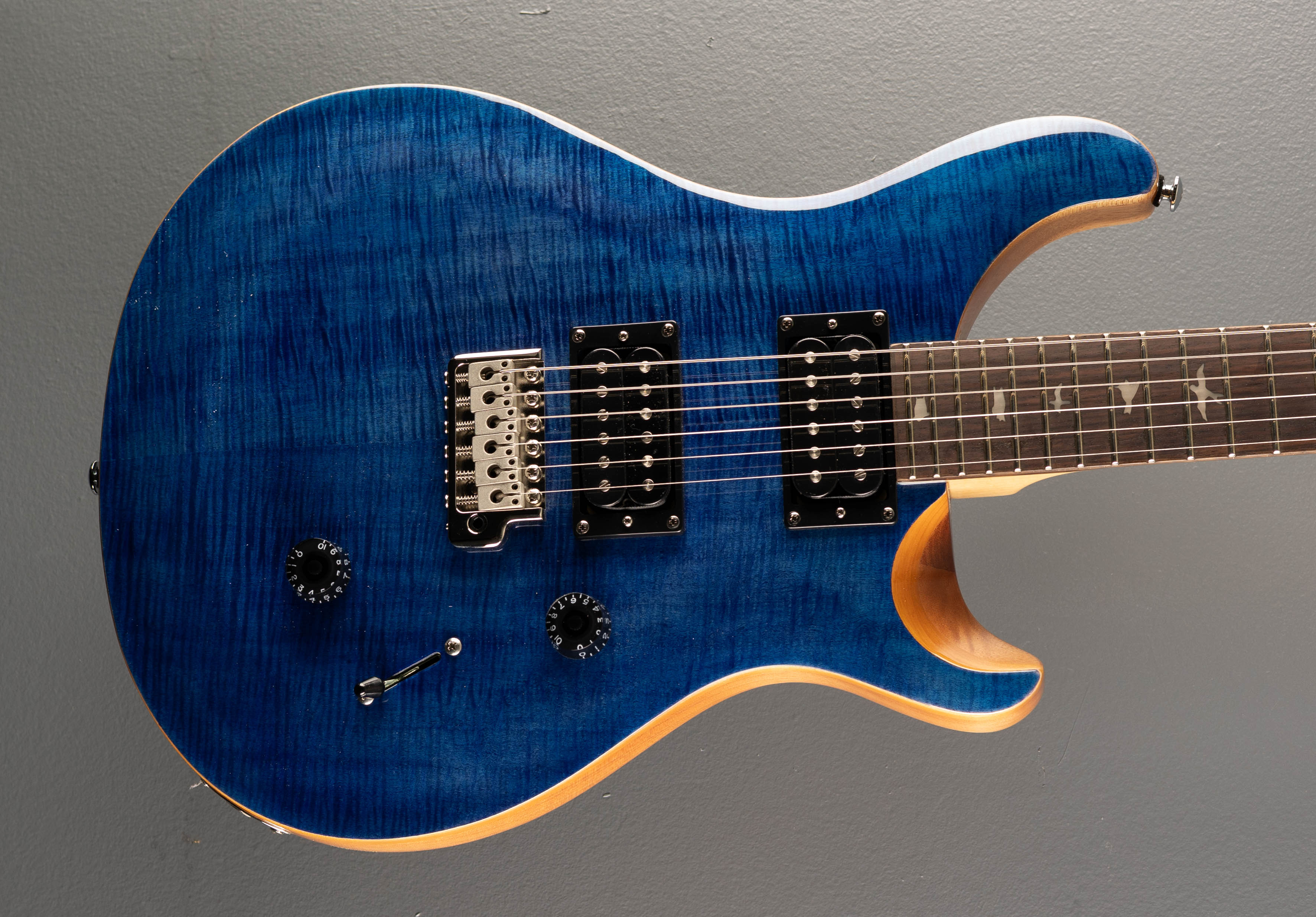 SE Custom 24 '22