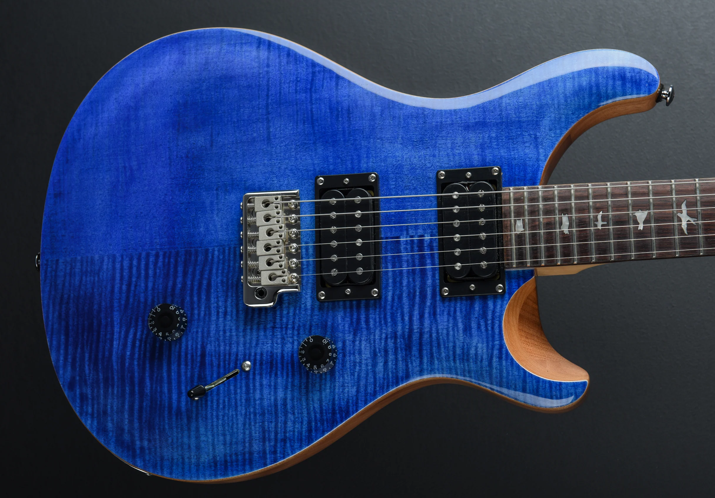 SE Custom 24 '22