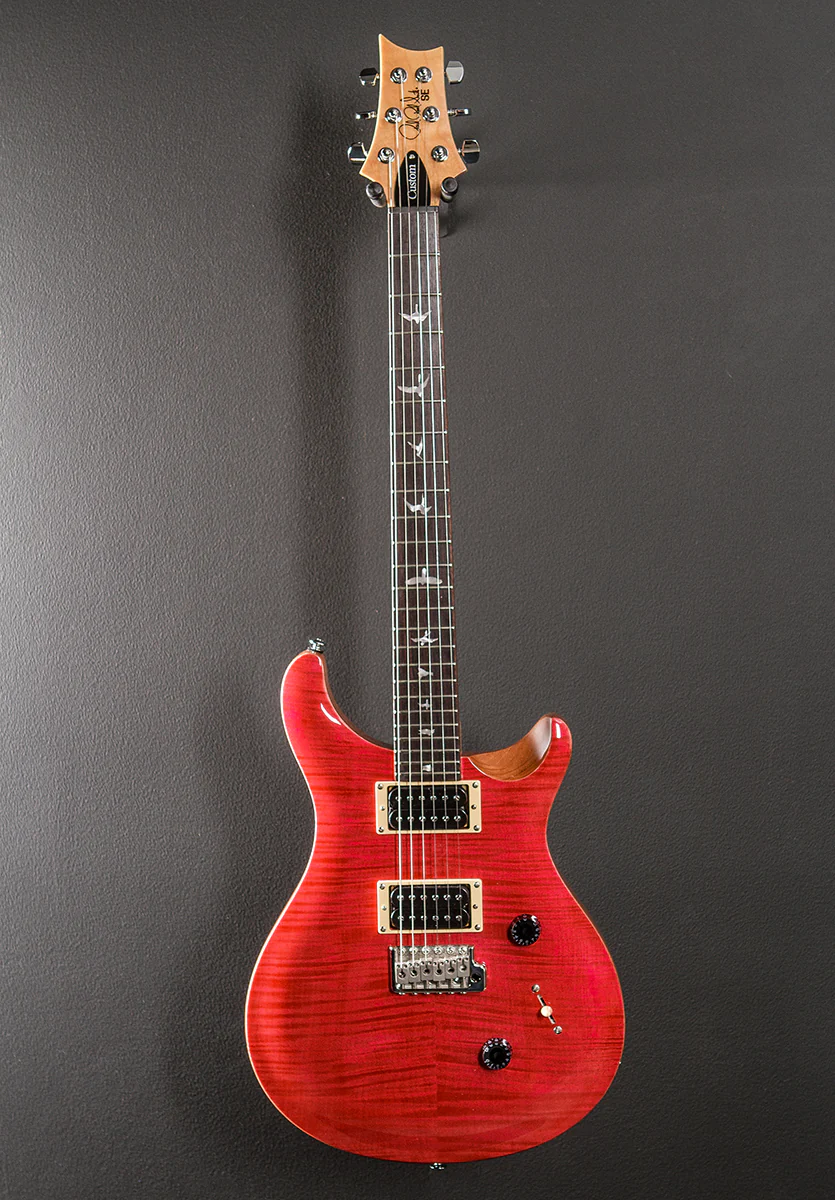SE Custom 24 - Bonnie Pink - Image 3