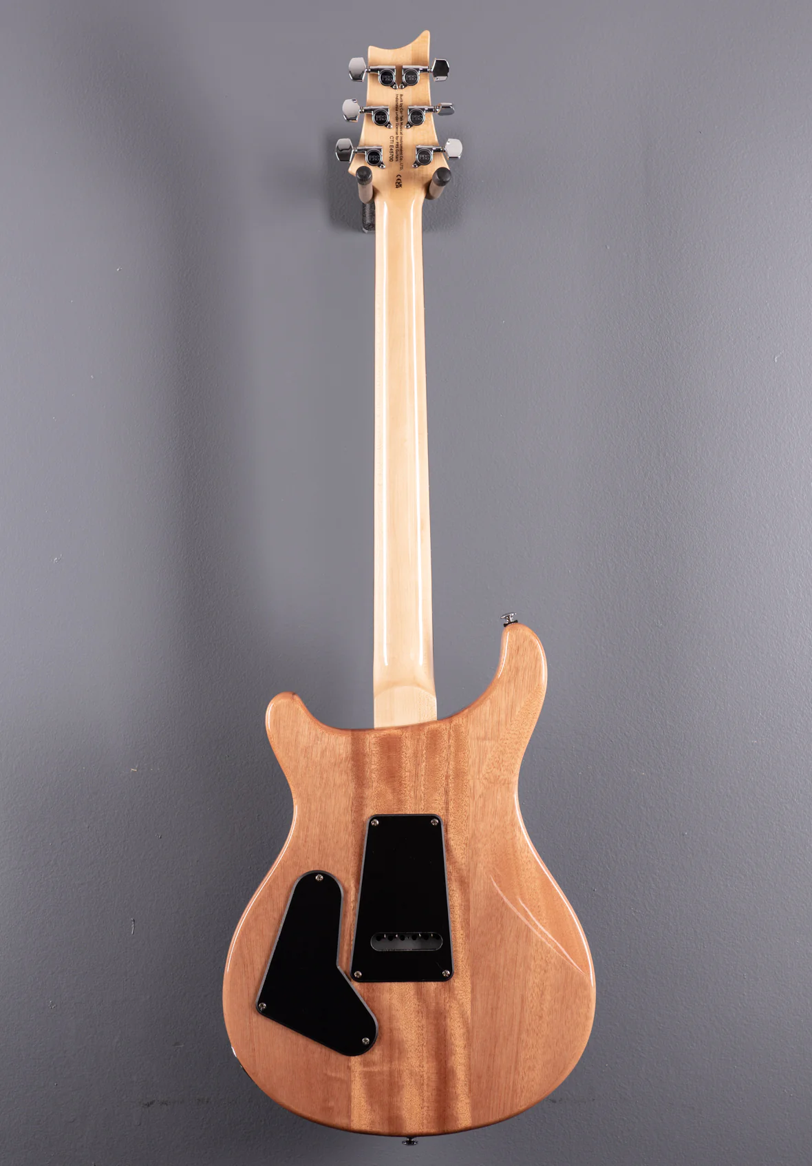 SE Custom 24 - Faded Blue Burst - Image 4