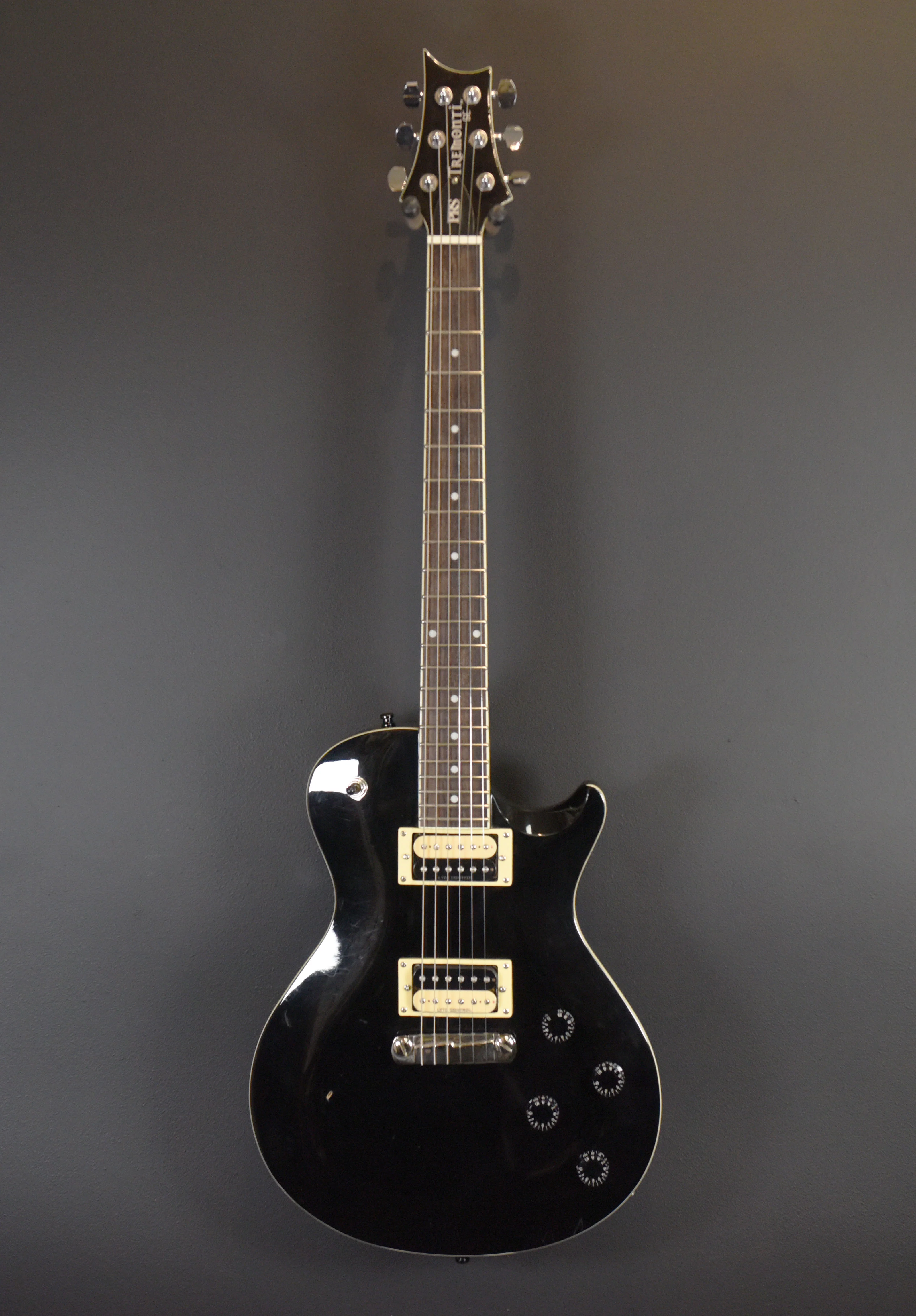 SE Mark Tremonti '04 - Image 3