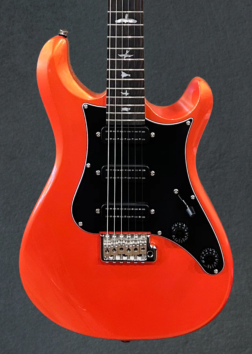 SE NF3 w/Rosewood '24 - Image 2