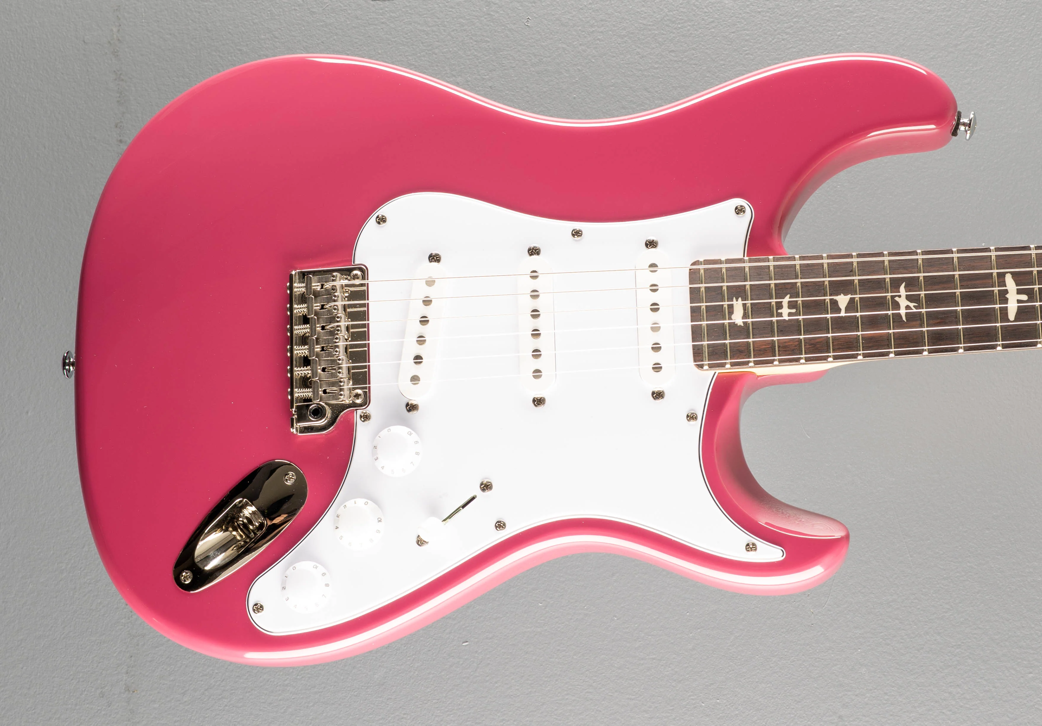 SE Silver Sky Rosewood, '22