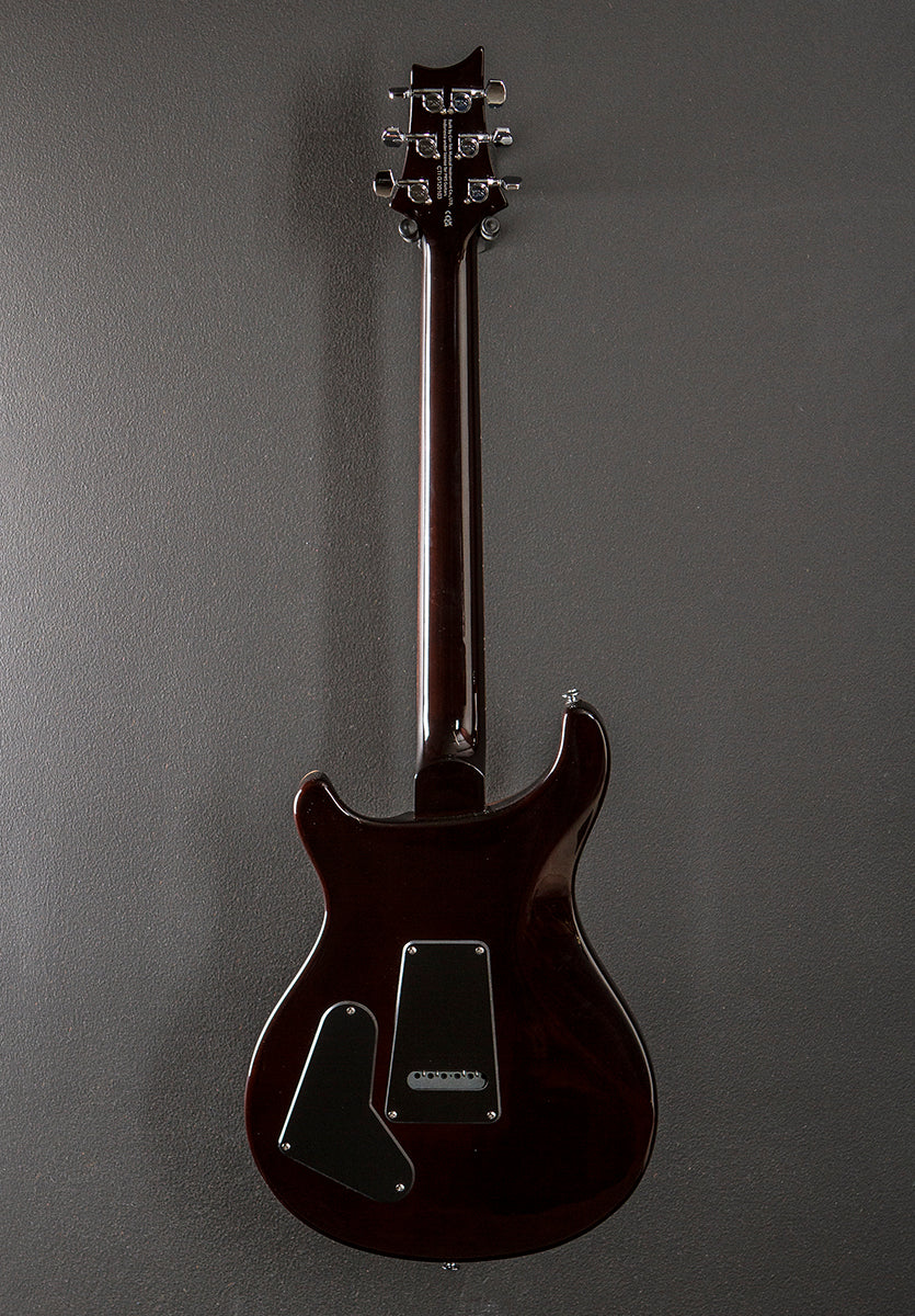 SE Studio - Orange Tiger Smokeburst - Image 5