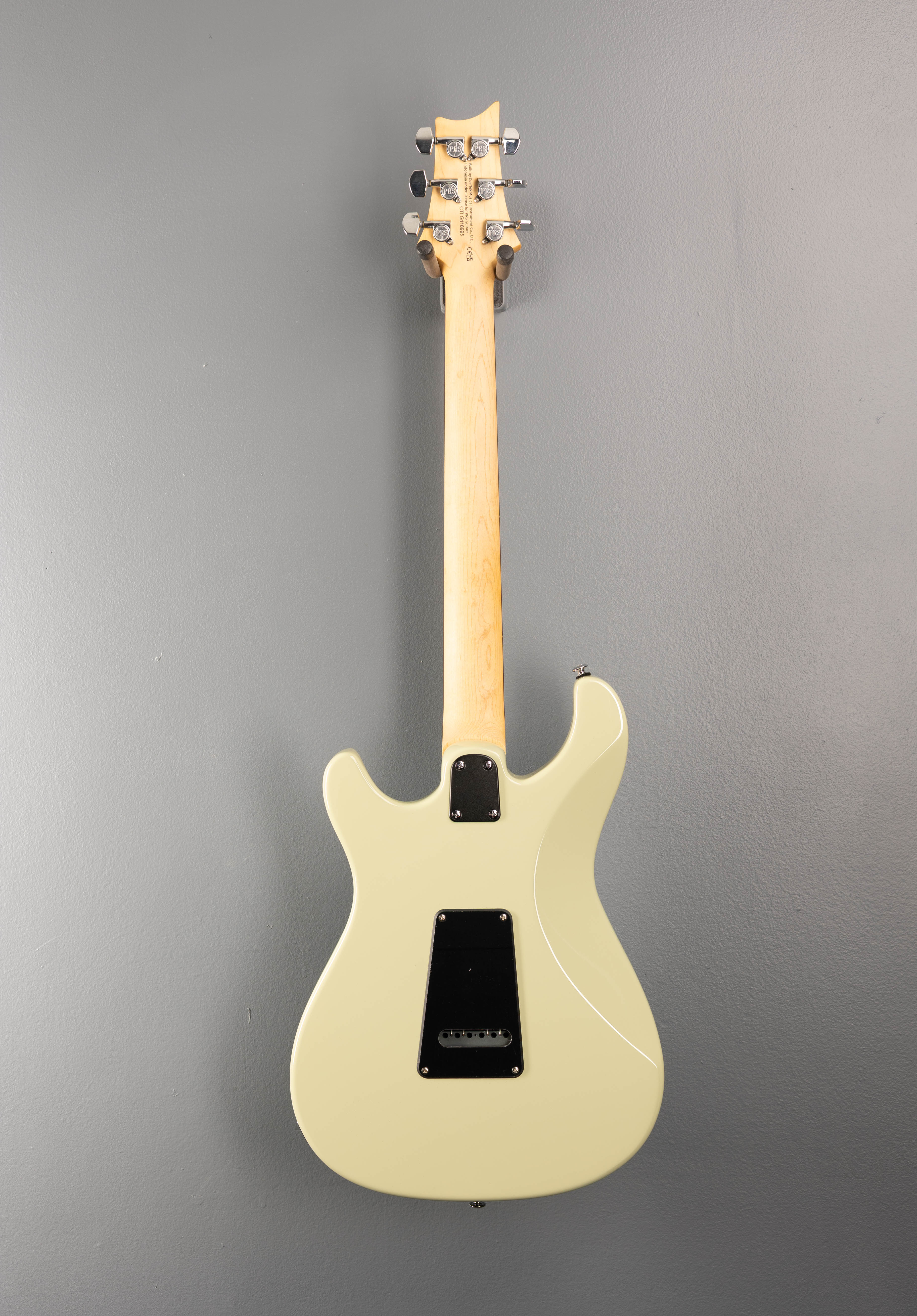 SE Studio Standard Rosewood '25 - Image 5