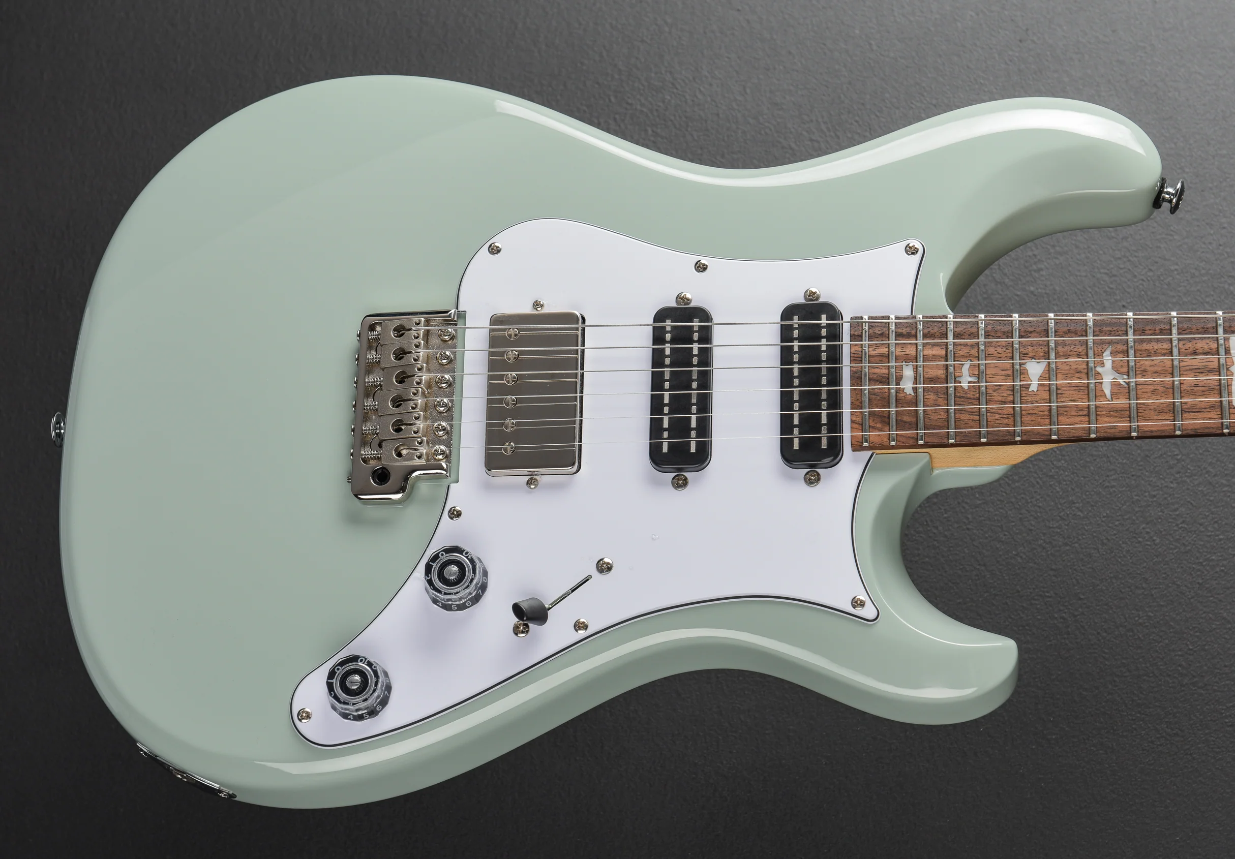 SE Studio Standard '25