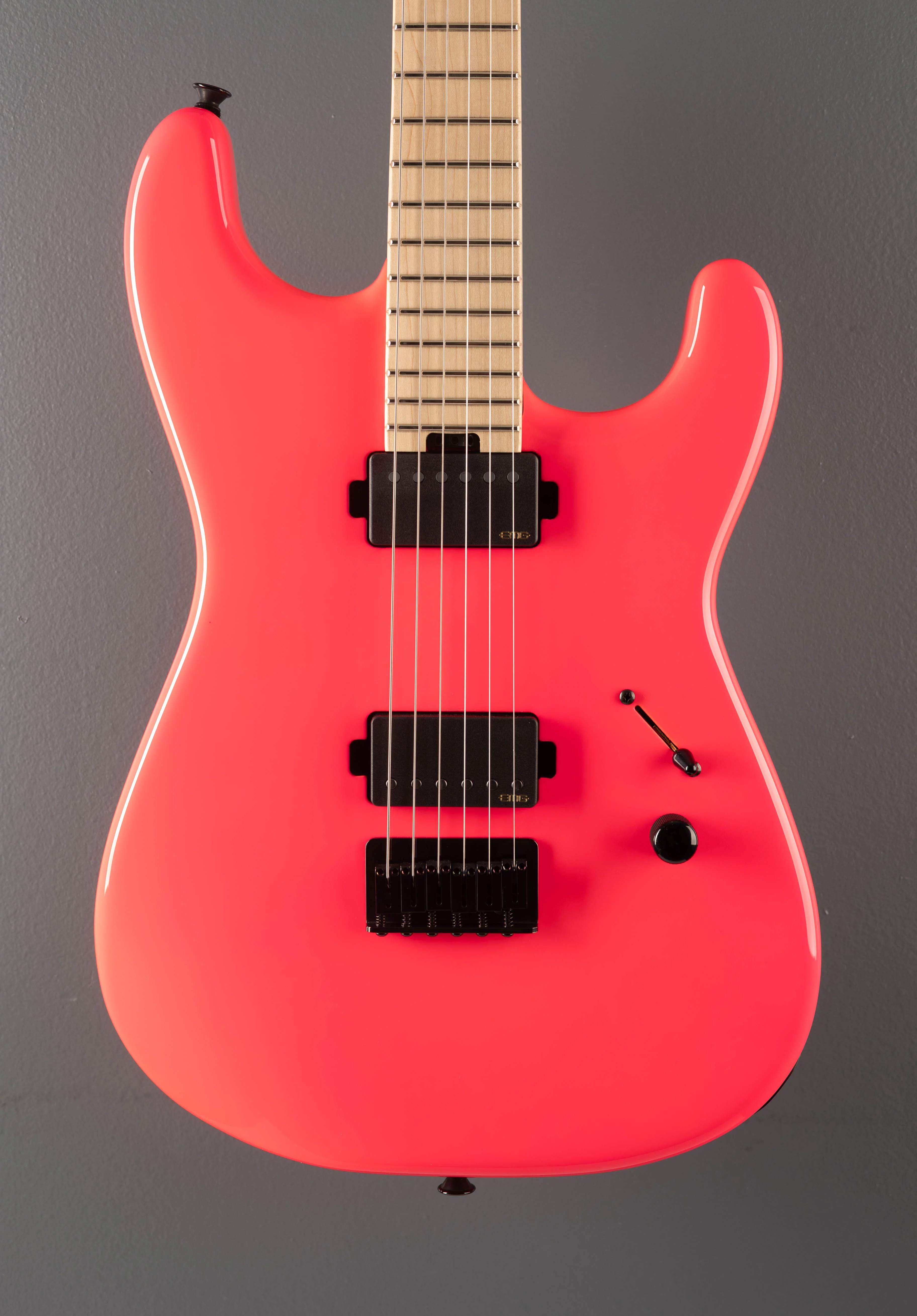 Sean Long Signature Pro-Mod San-Dimas Style 1 HH HT M - Neon Pink - Image 2