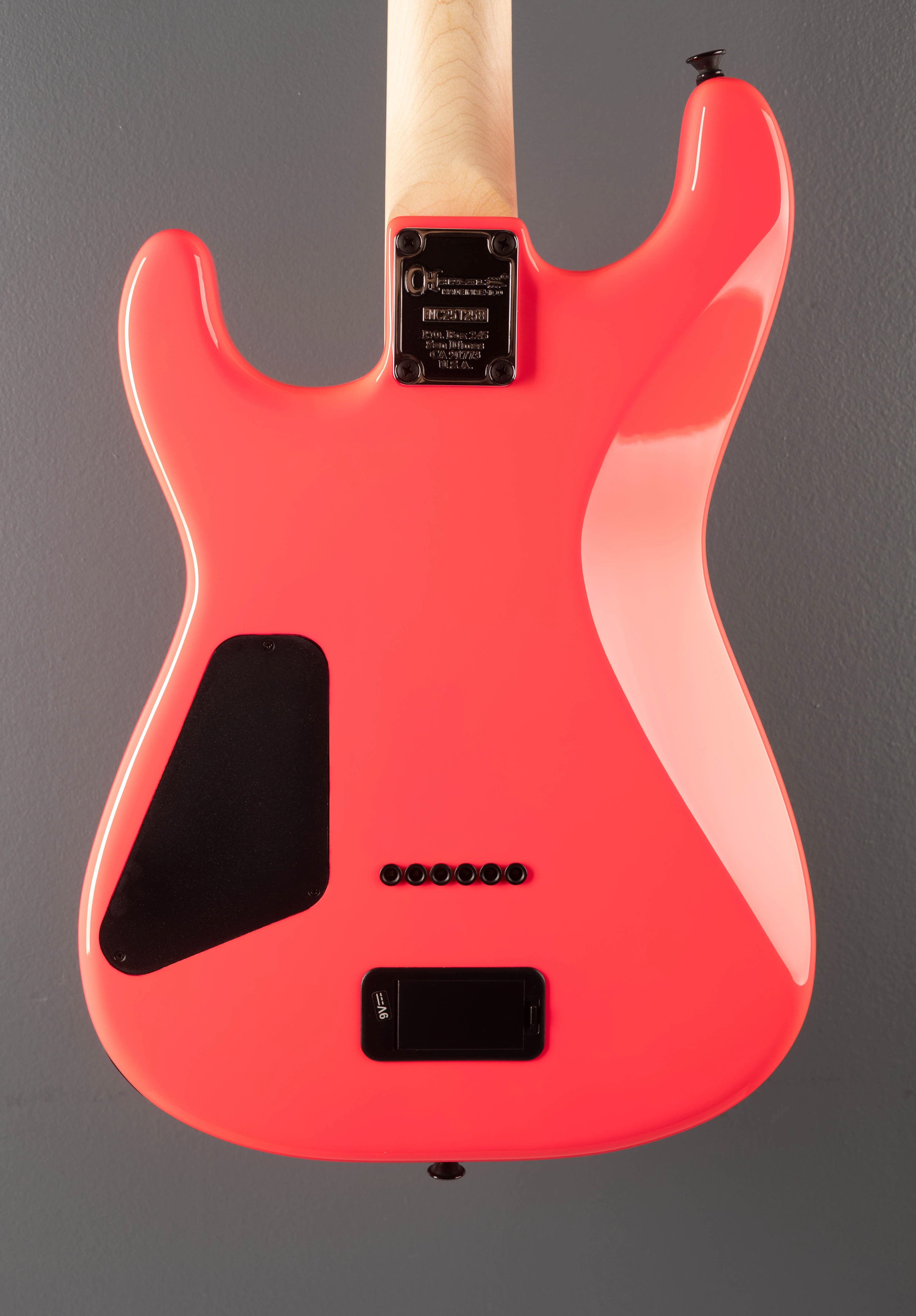Sean Long Signature Pro-Mod San-Dimas Style 1 HH HT M - Neon Pink - Image 4