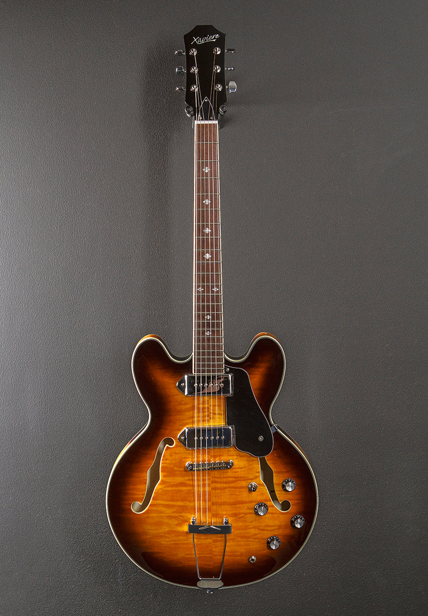 Semi-Hollow, Recent - Image 3