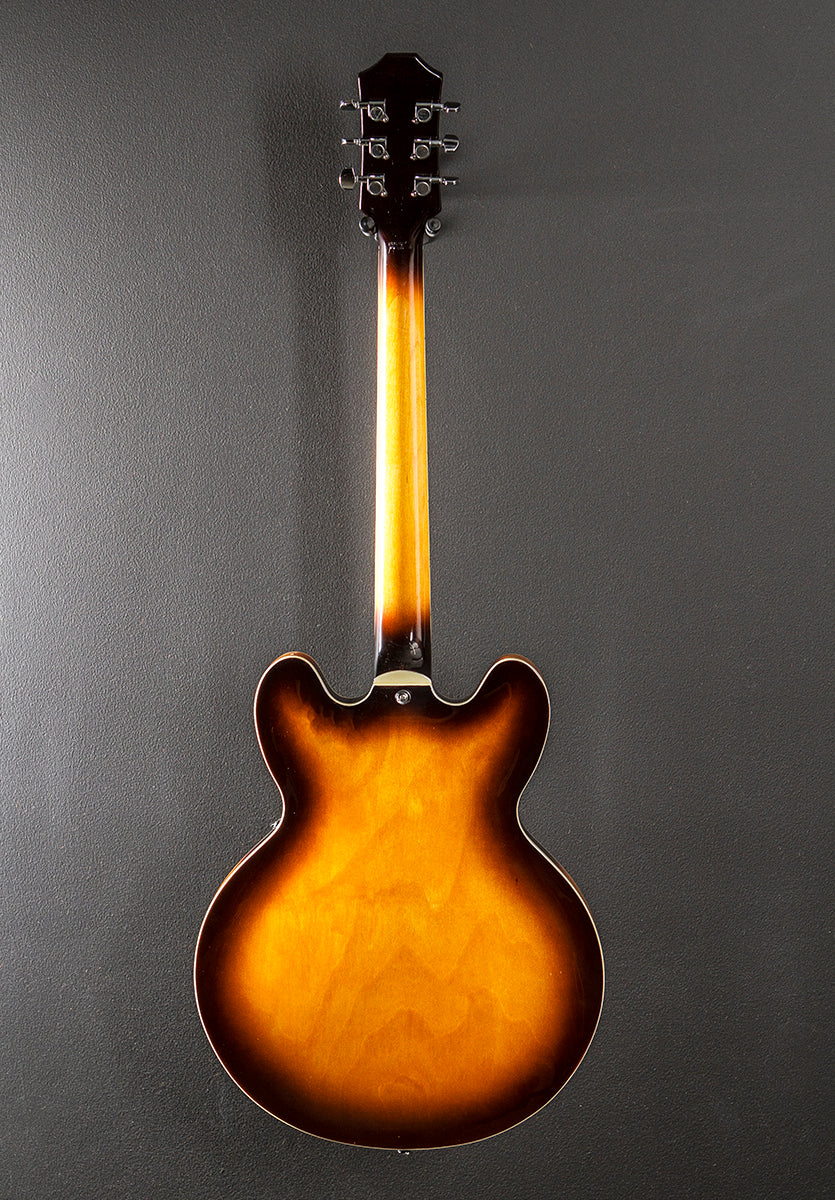 Semi-Hollow, Recent - Image 5