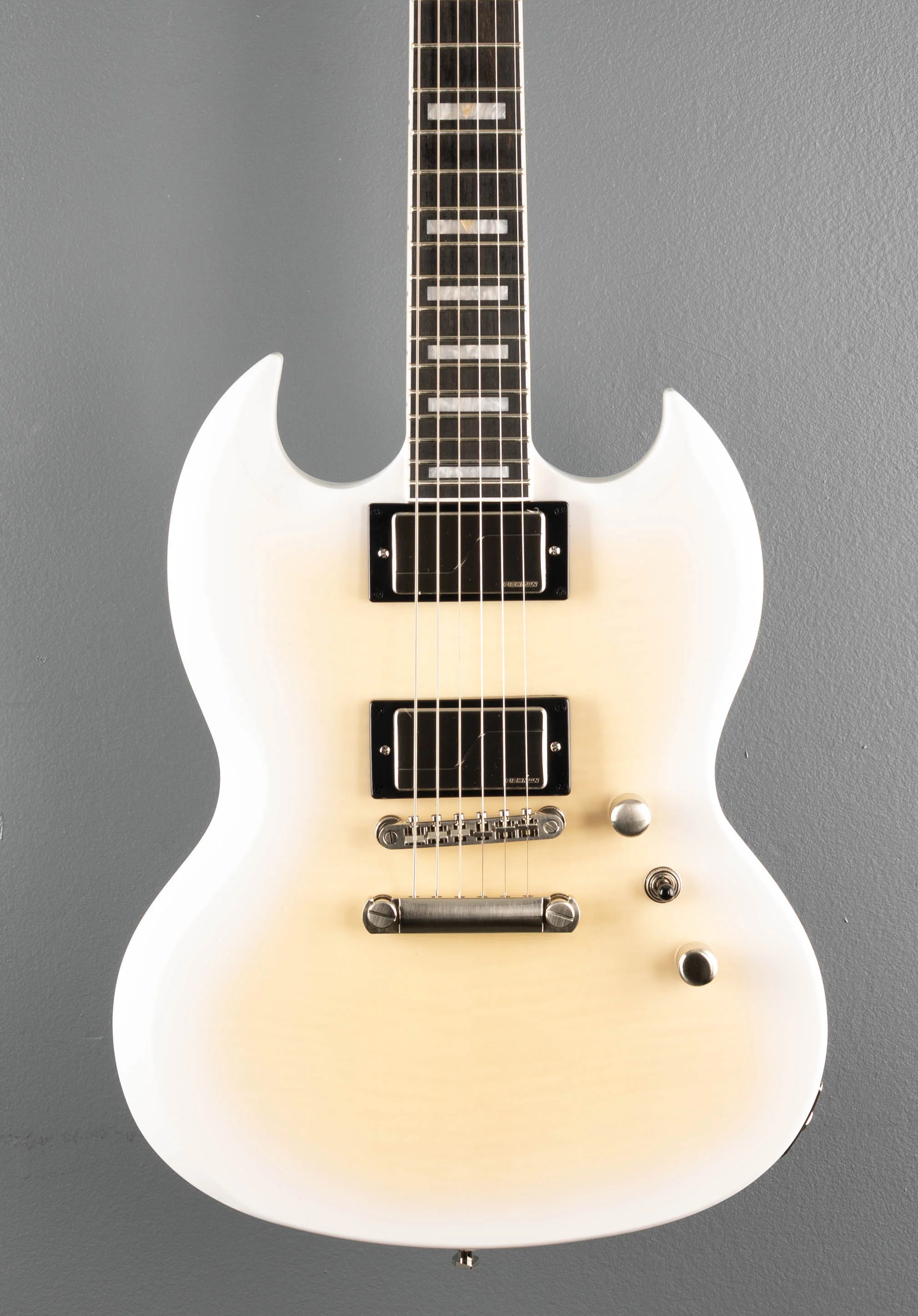 SG Prophecy - Aged White Tiger Burst - Image 2