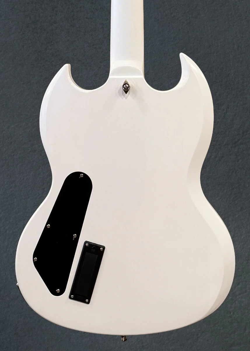 SG Prophecy - Aged White Tiger Burst - Image 4