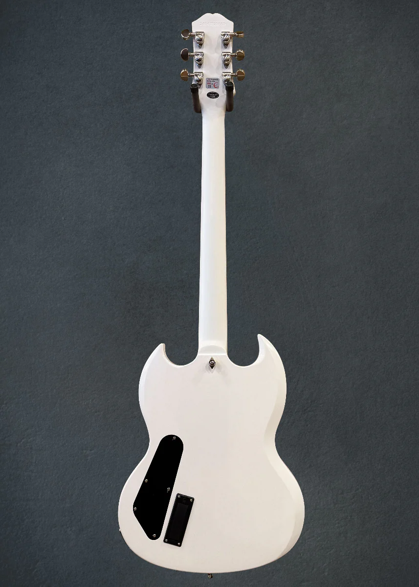 SG Prophecy - Aged White Tiger Burst - Image 5
