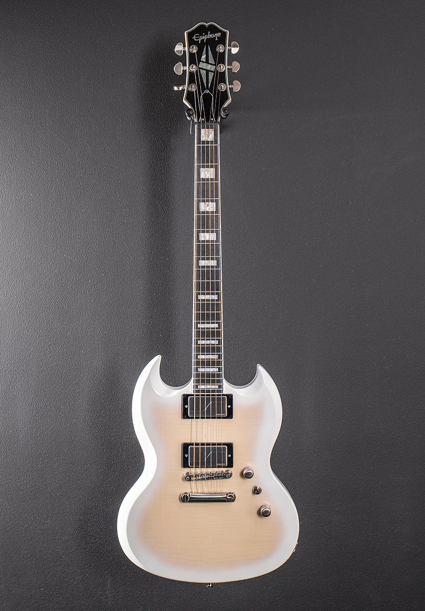 SG Prophecy - Aged White Tiger Burst - Image 3