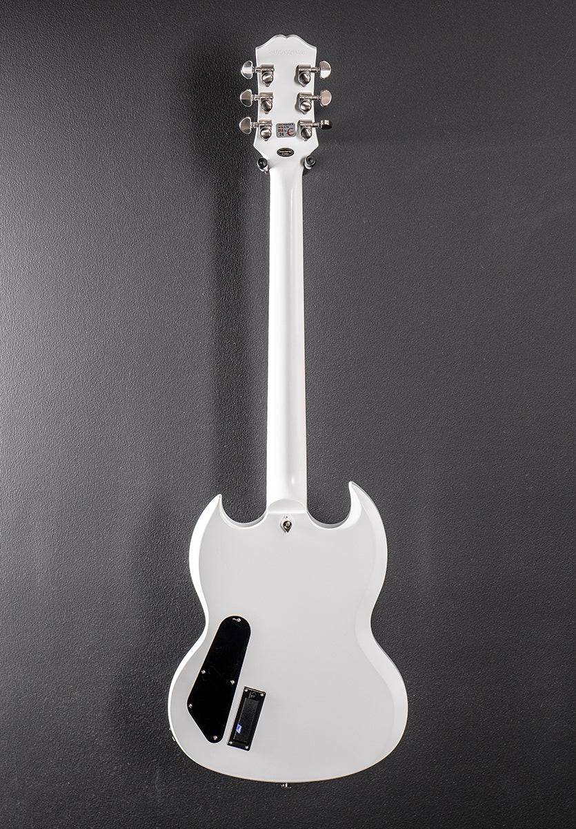 SG Prophecy - Aged White Tiger Burst - Image 5