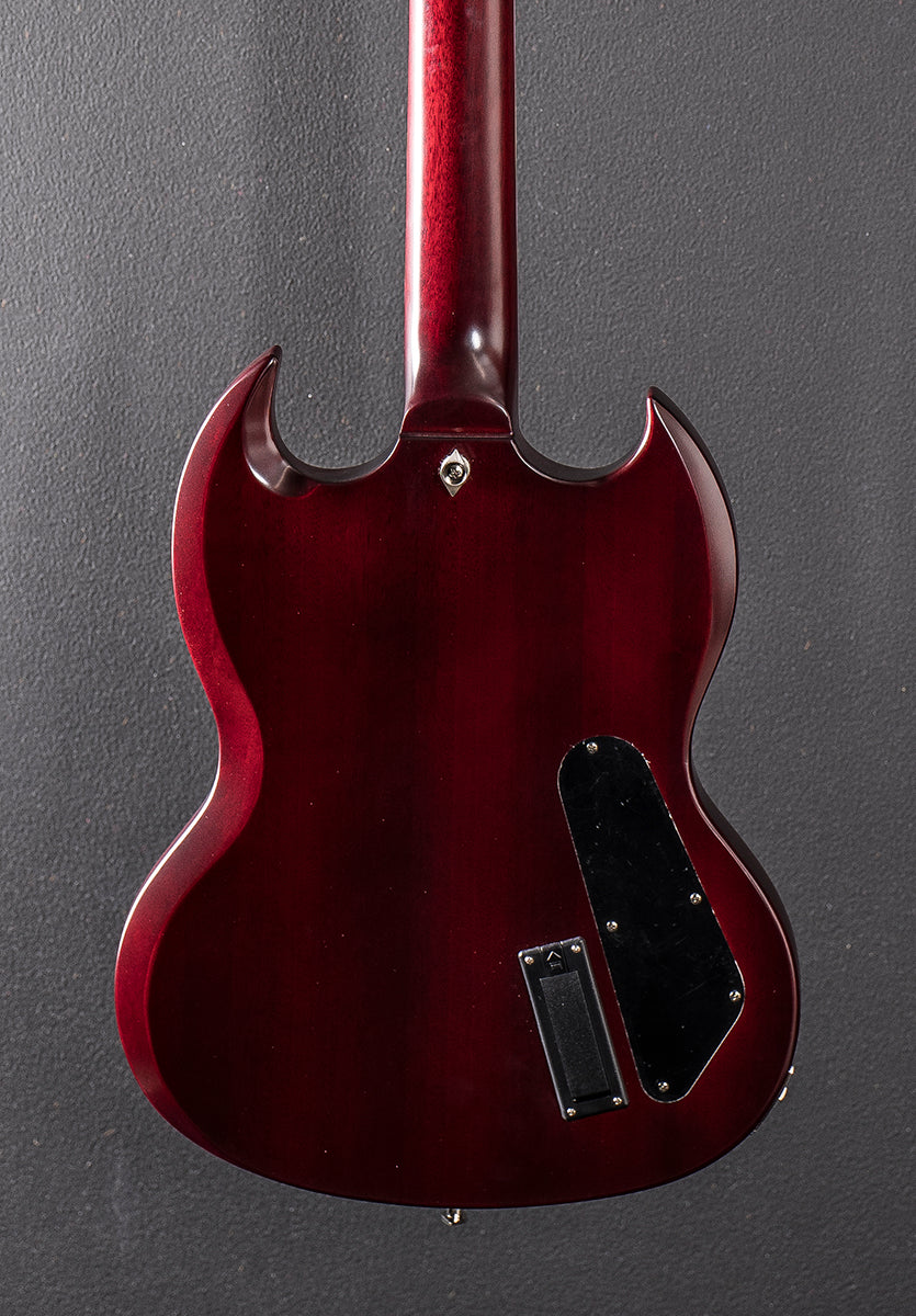 SG Prophecy Left Hand - Aged Bengal Tiger Burst - Image 4