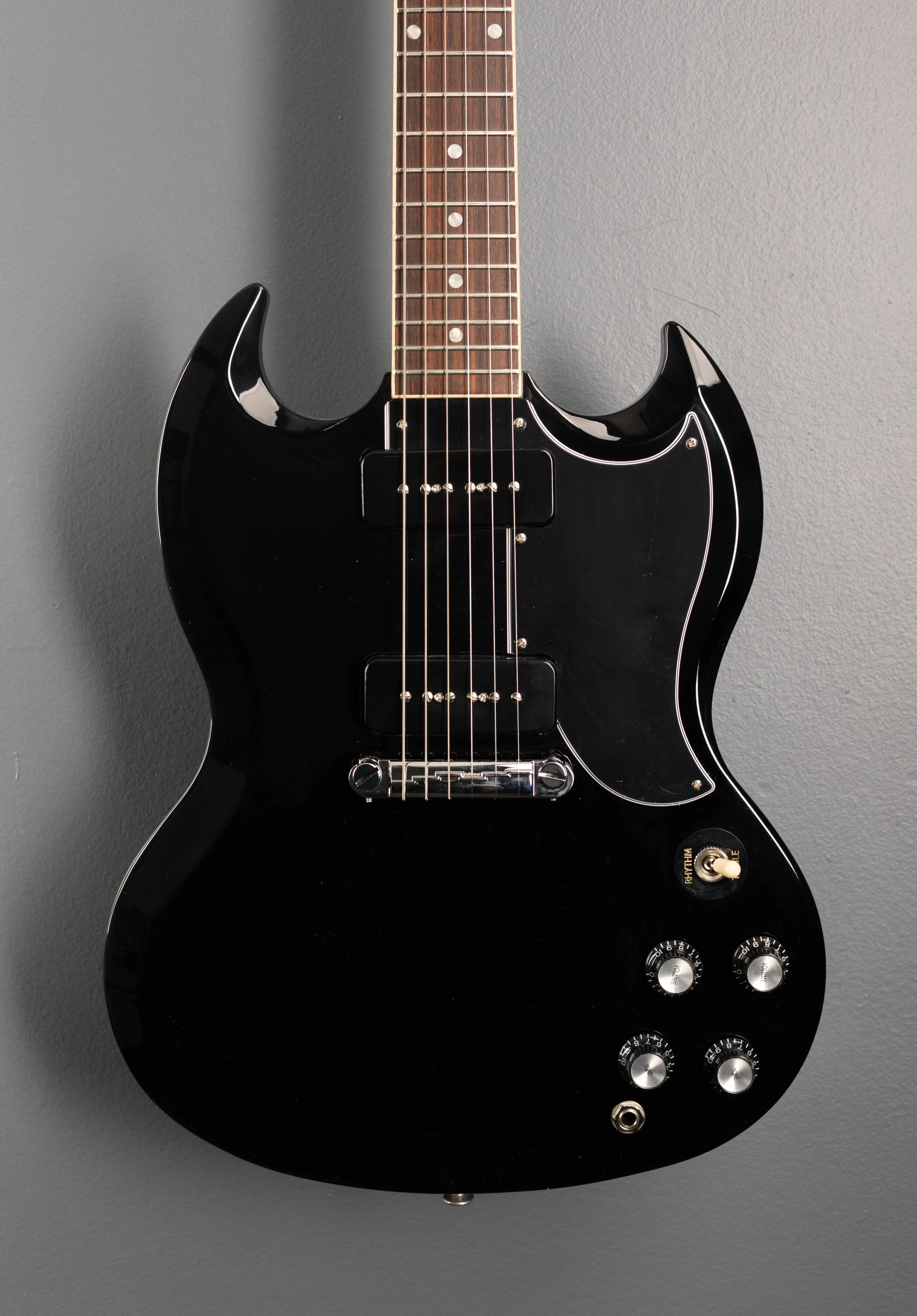 SG Special - Ebony - Image 2
