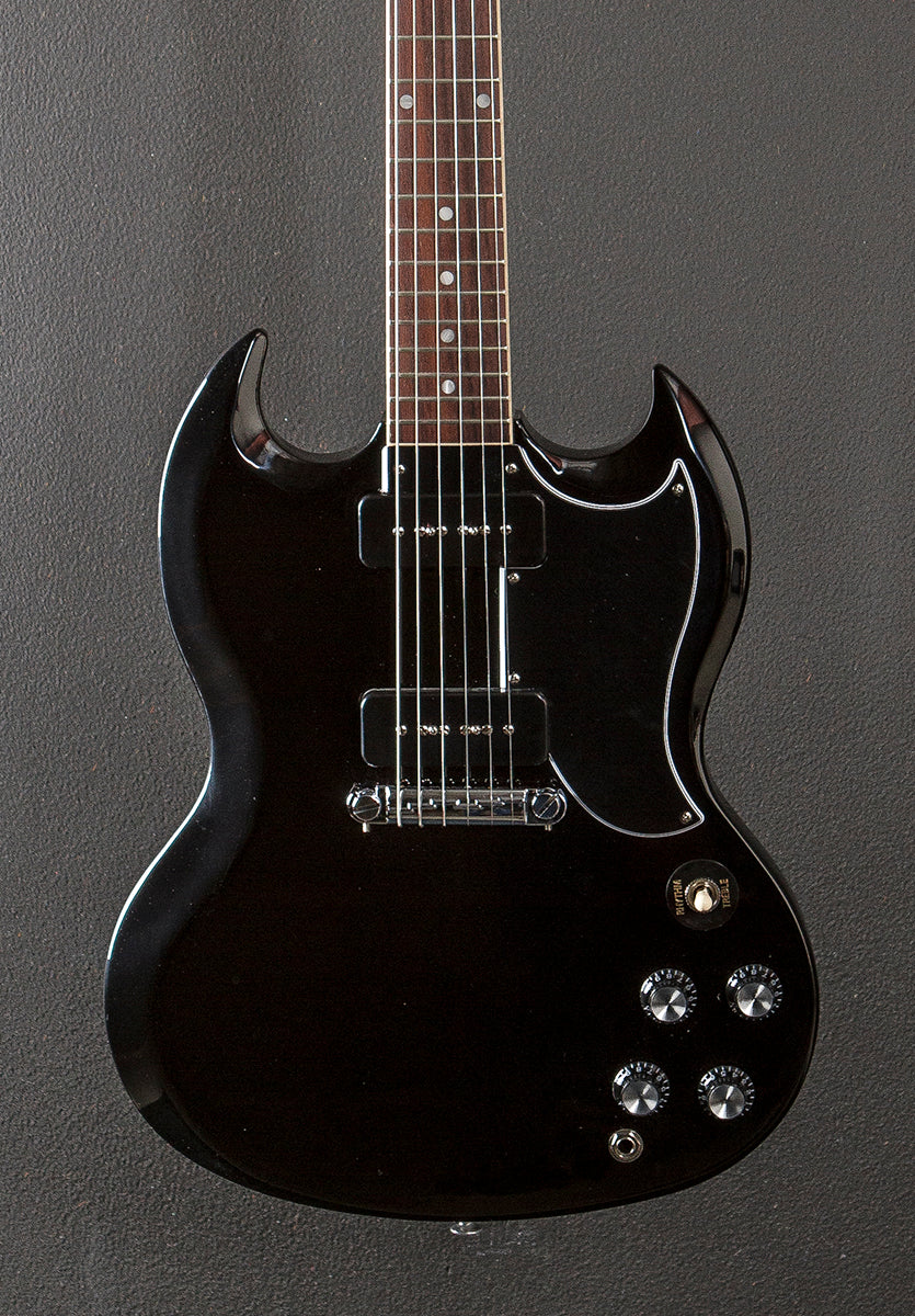 SG Special - Ebony - Image 2