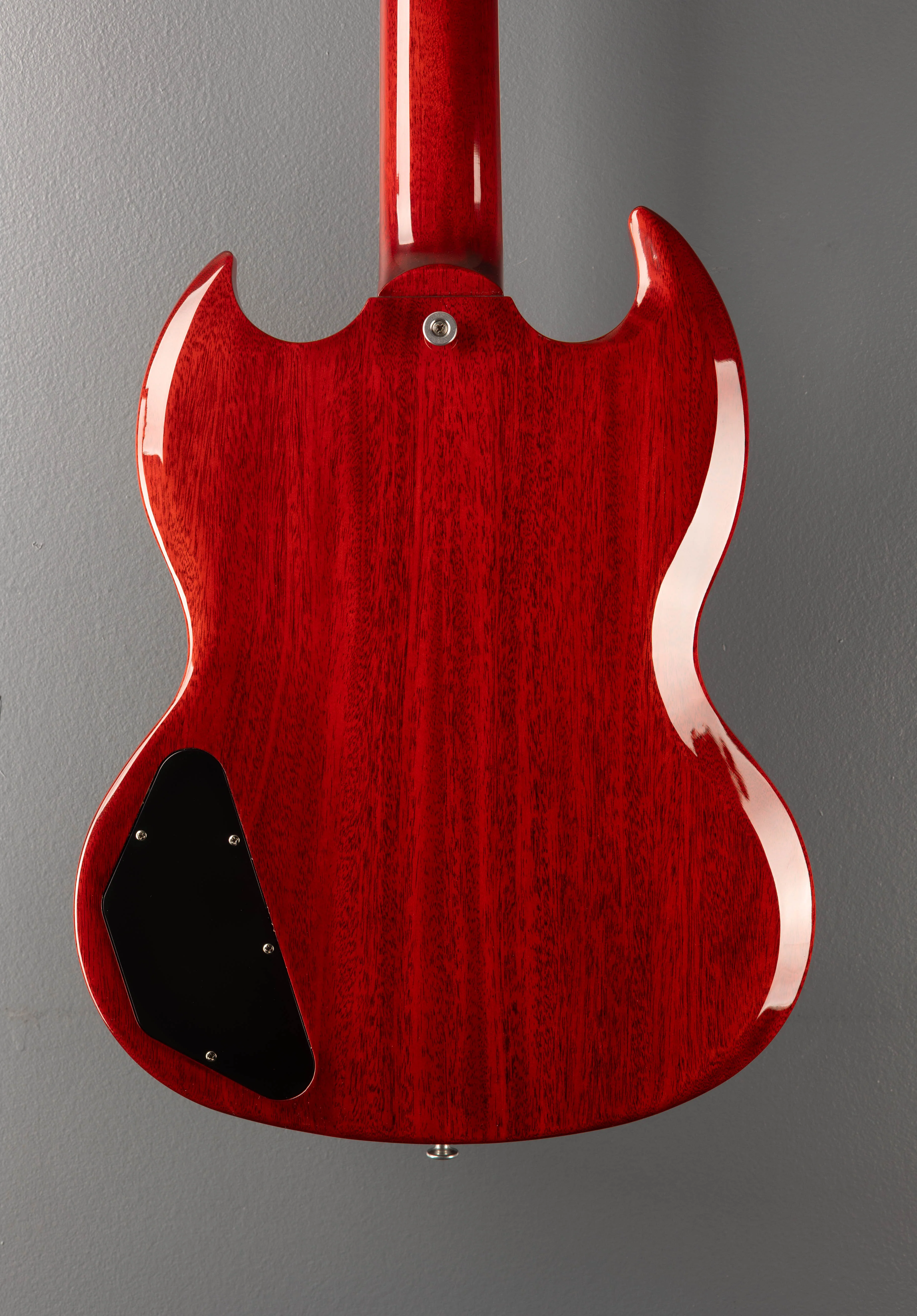 SG Special - Vintage Cherry - Image 4