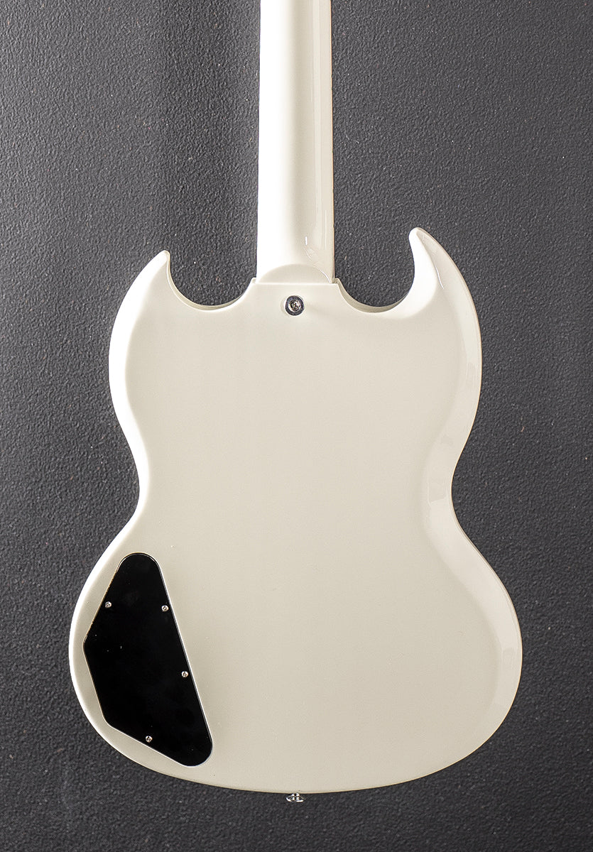 SG Standard ā61 - Classic White - Image 4