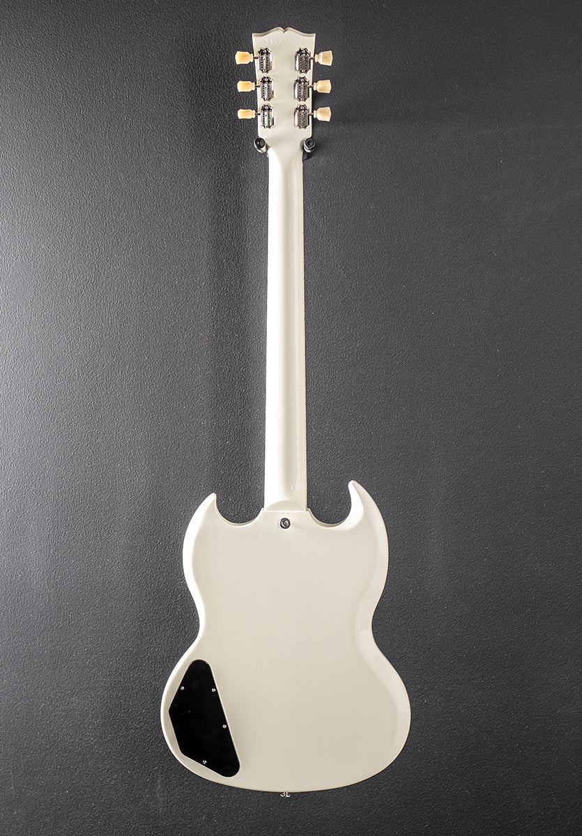 SG Standard ā61 - Classic White - Image 5