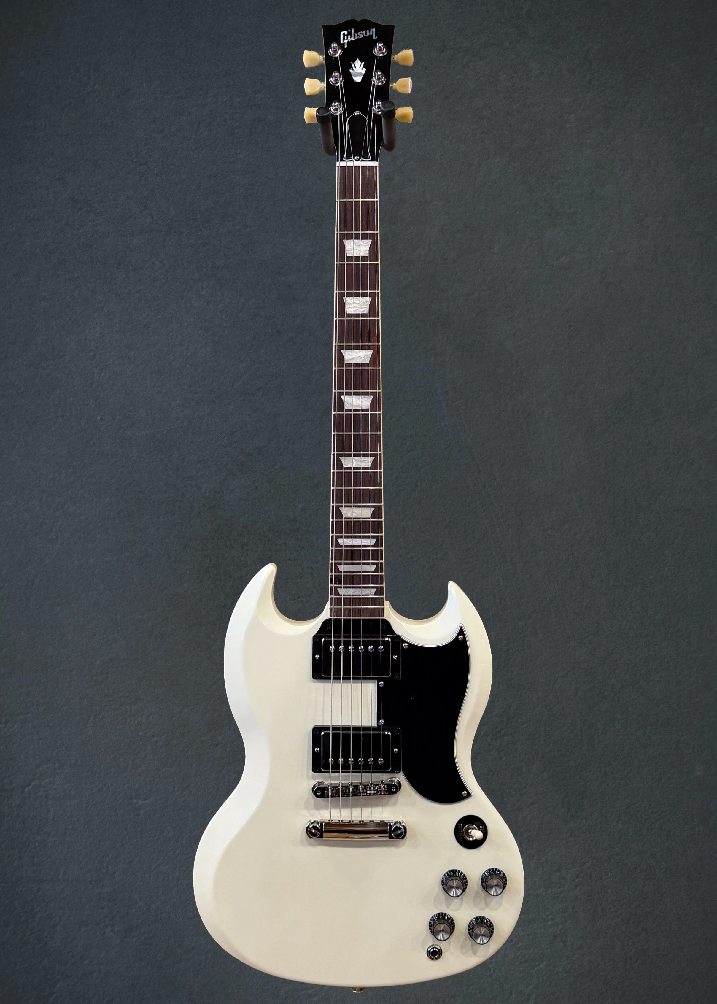 SG Standard ‘61 - Classic White - Image 3