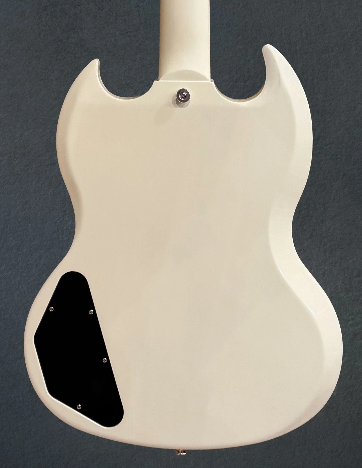 SG Standard ‘61 - Classic White - Image 4