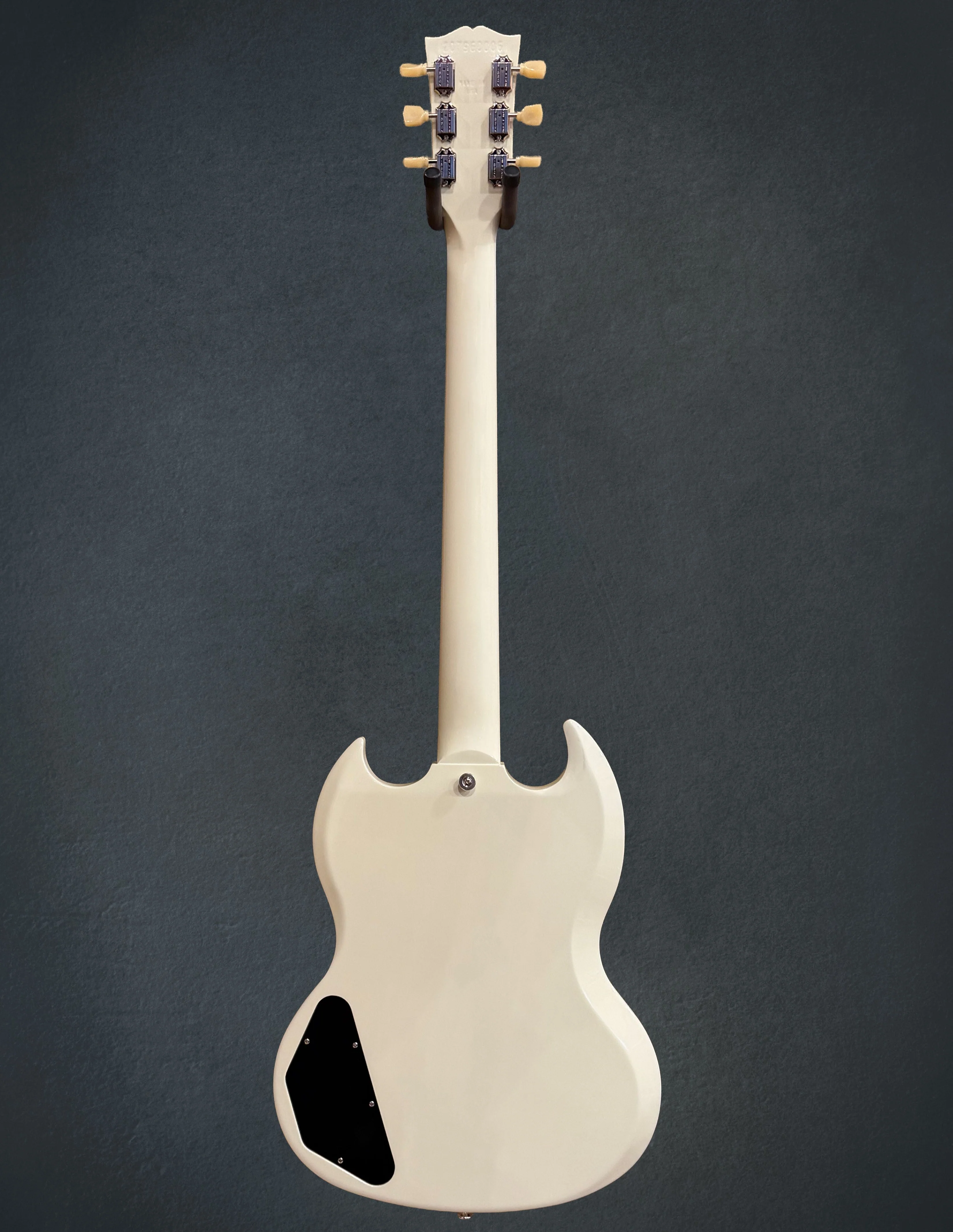 SG Standard ‘61 - Classic White - Image 5