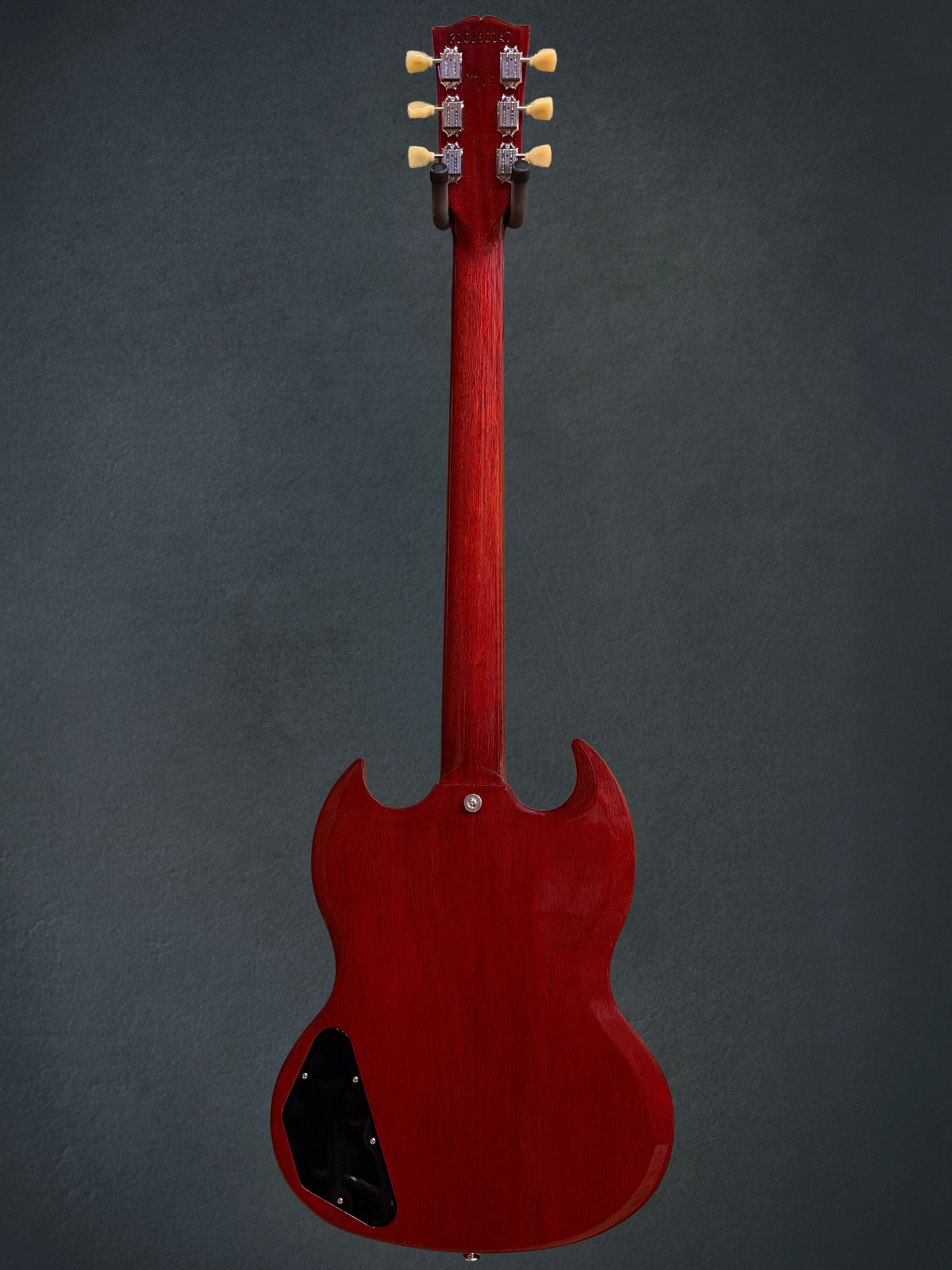 SG Standard '61 - Vintage Cherry - Image 5
