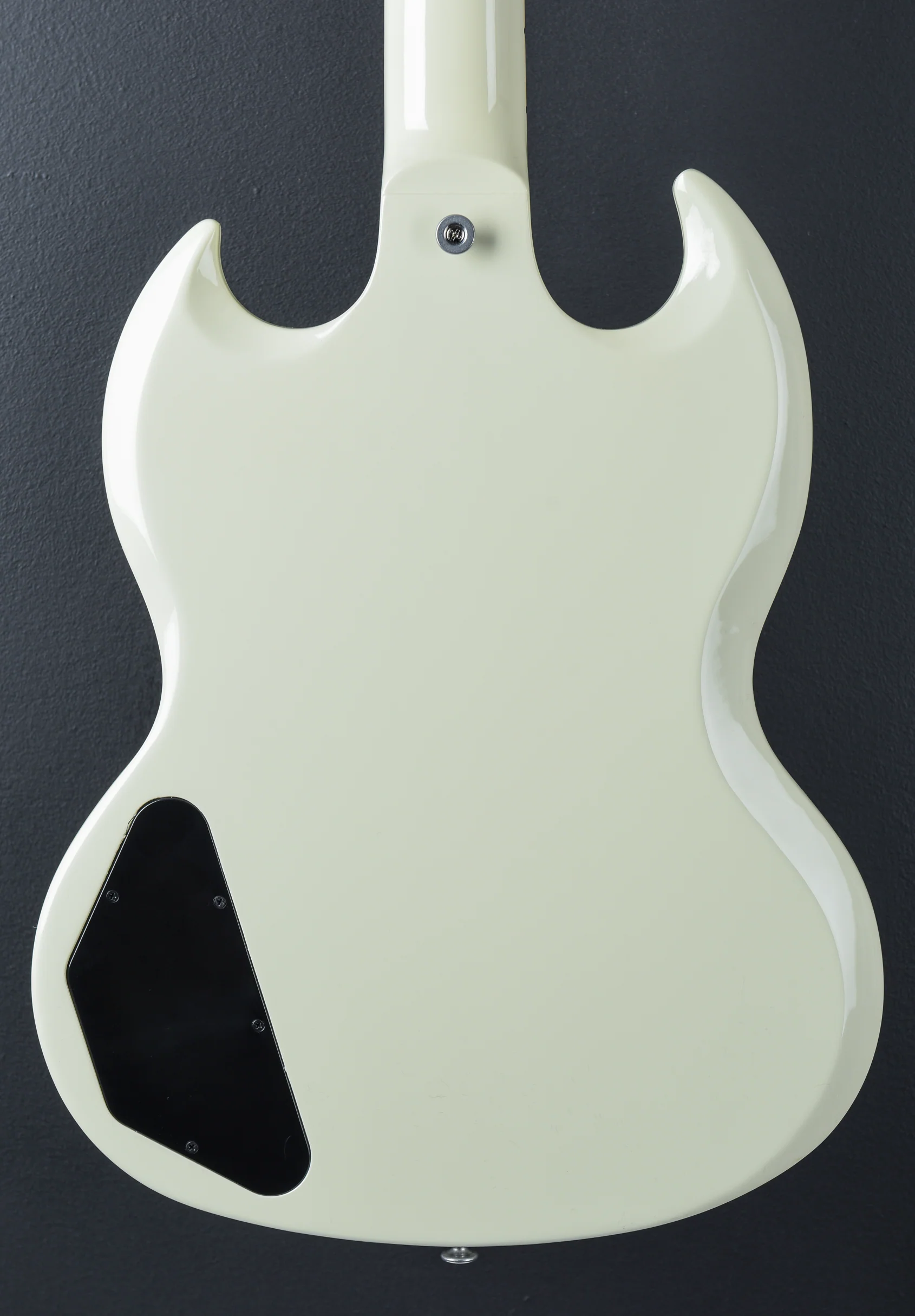 SG Standard - Classic White - Image 5
